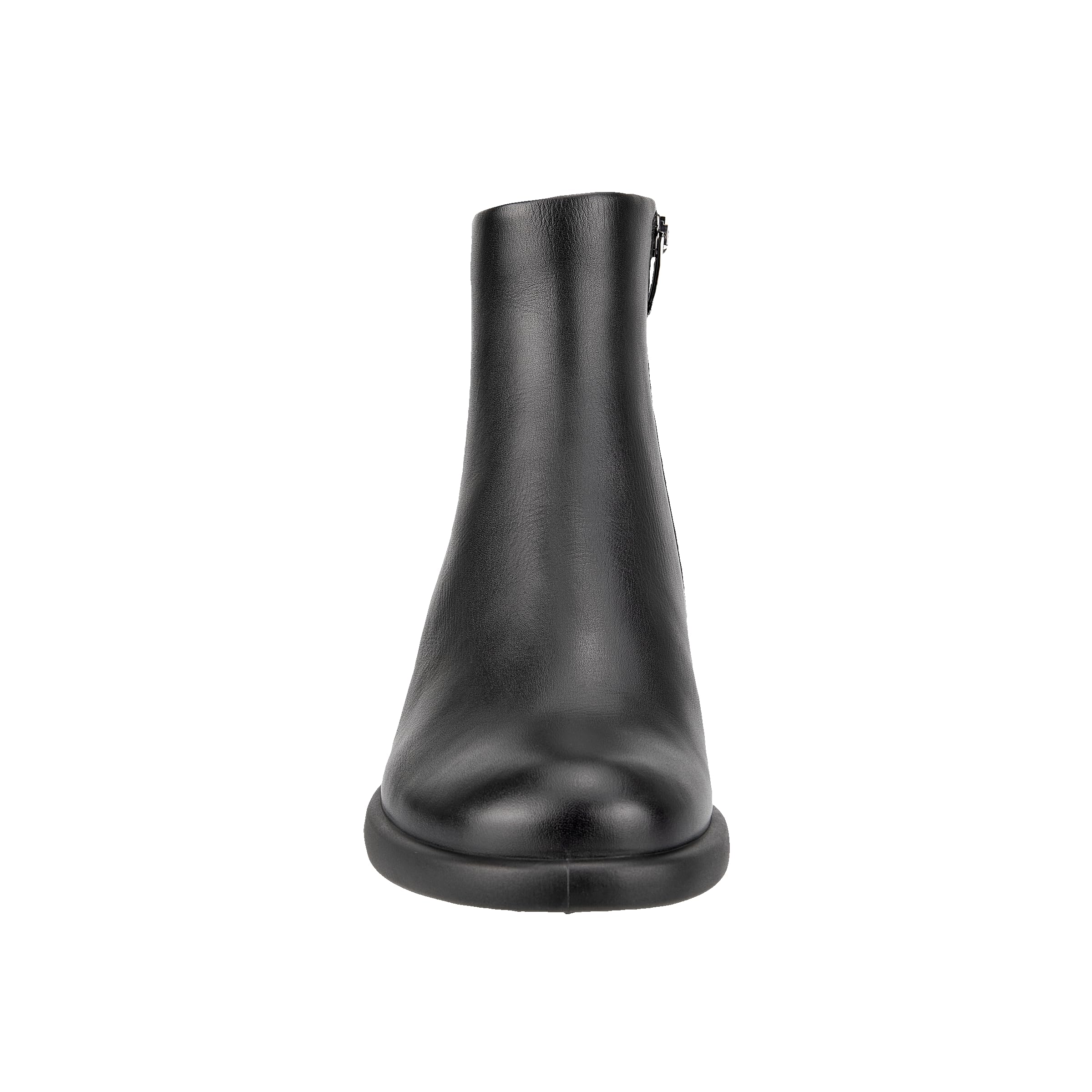 ECCO Sculpted LX 35 Bottines Noir 35 EU Cuir Zip