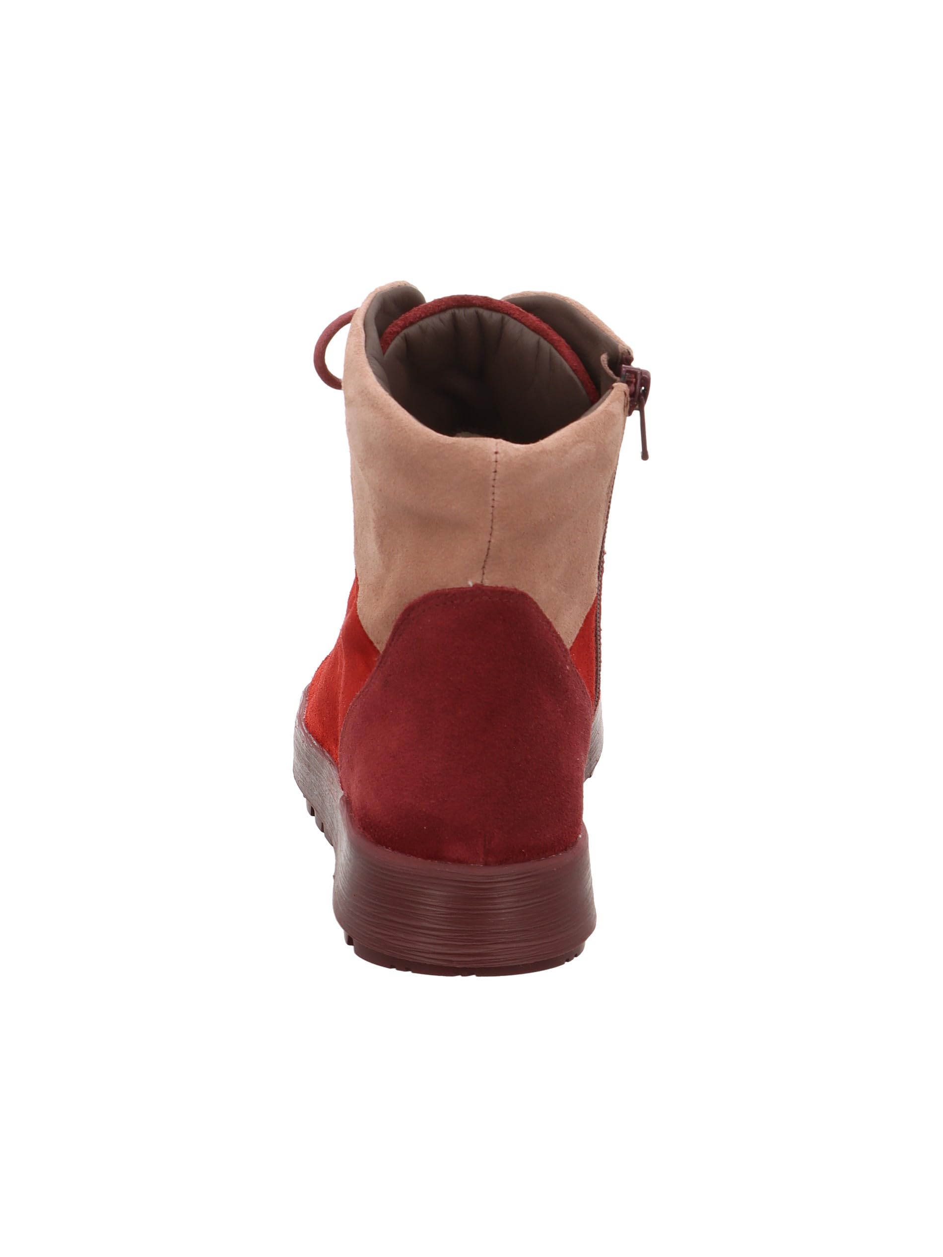 Think Comoda bottines femme laine confort quotidien
