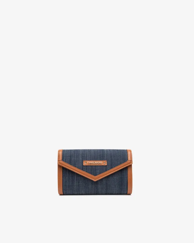 NeroGiardini Pochette Femme Matière Technique Taille Unique