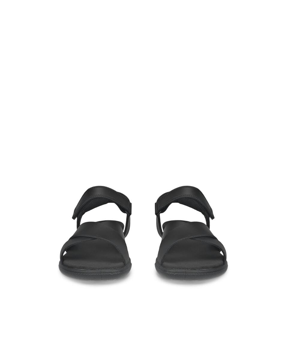 ECCO Damara sandale femme trois brides confort