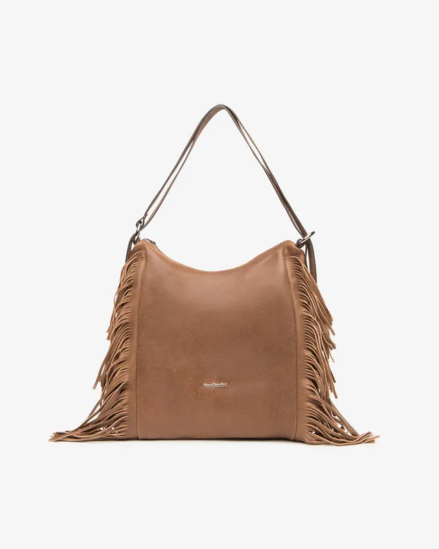 Nerogiardini Sacs Besace Femme Cuir Véritable Made in Italy