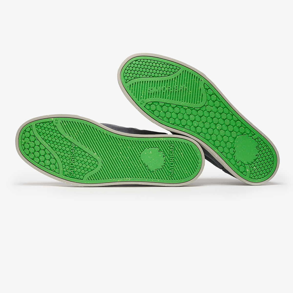 Satorisan Heisei Gaia Terra.2 baskets vegan Verdifumo