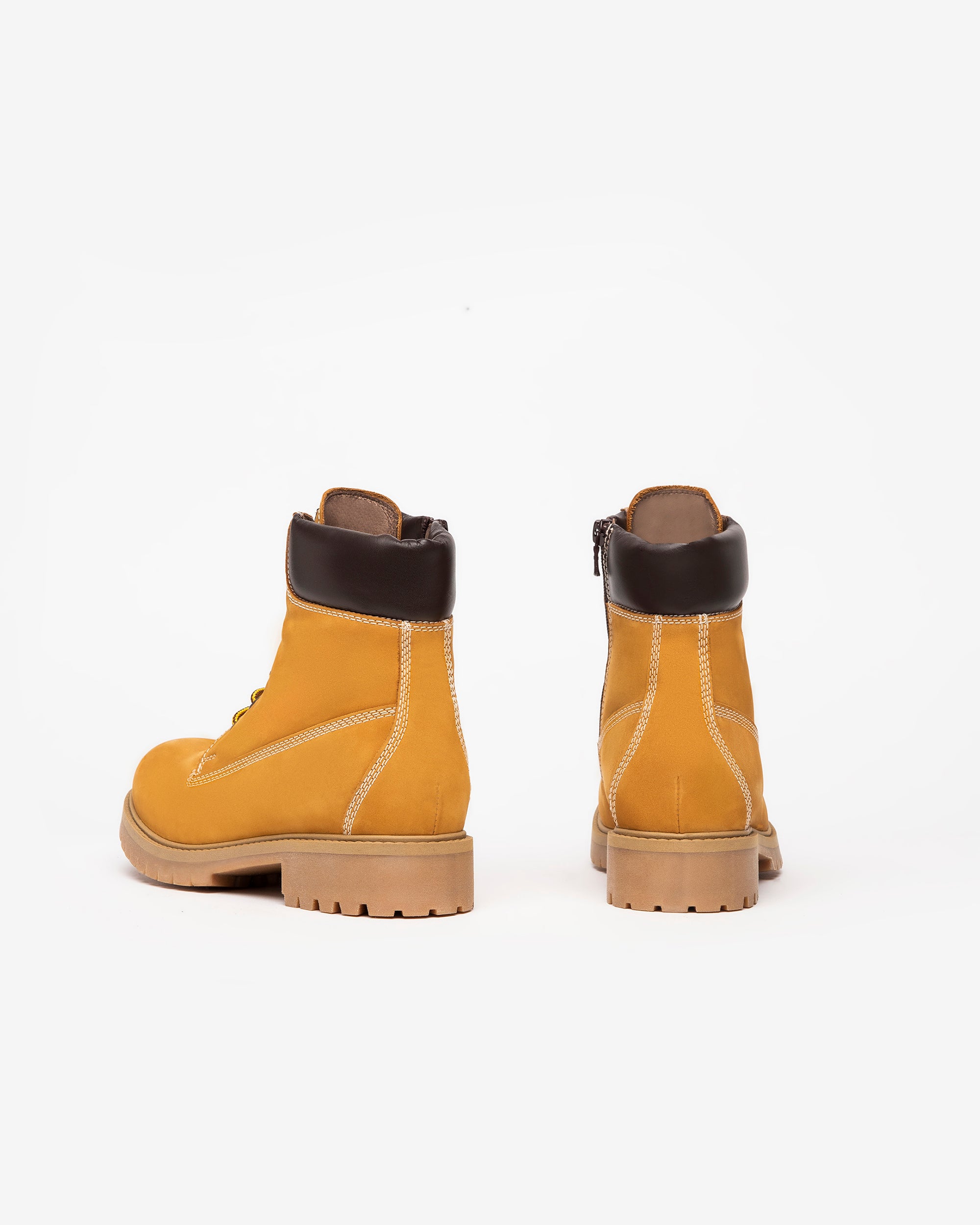 NeroGiardini Bottines homme cuir automne hiver