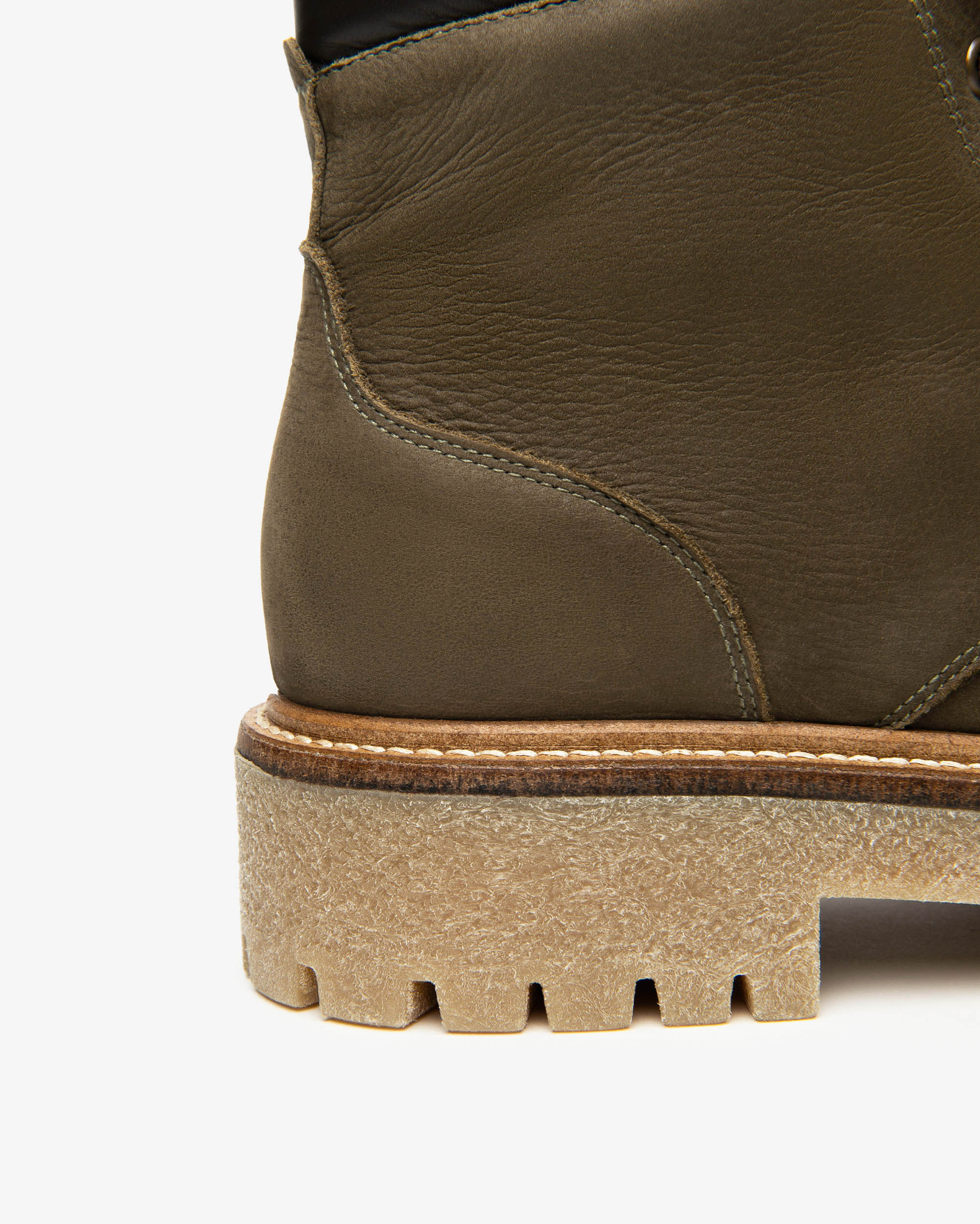 NeroGiardini Bottines Homme Cuir DryGo Pointure 42