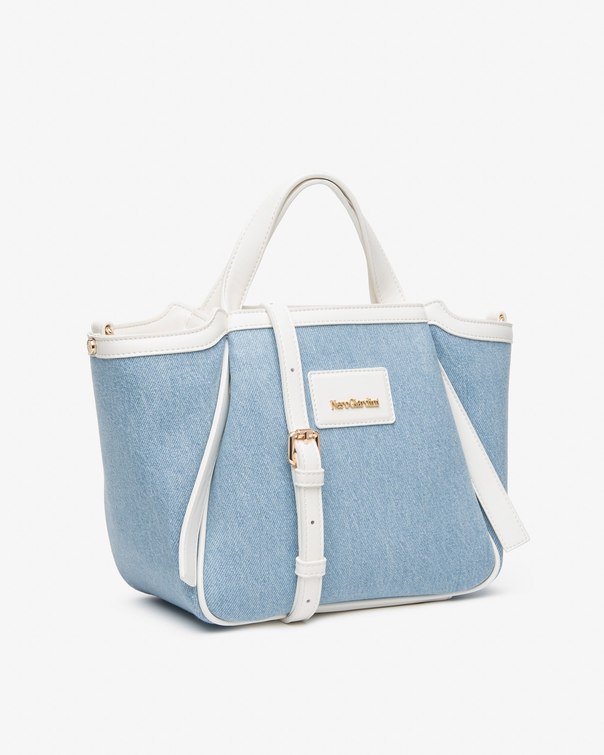 NeroGiardini Sacs Sac Main Femme Technique PZ