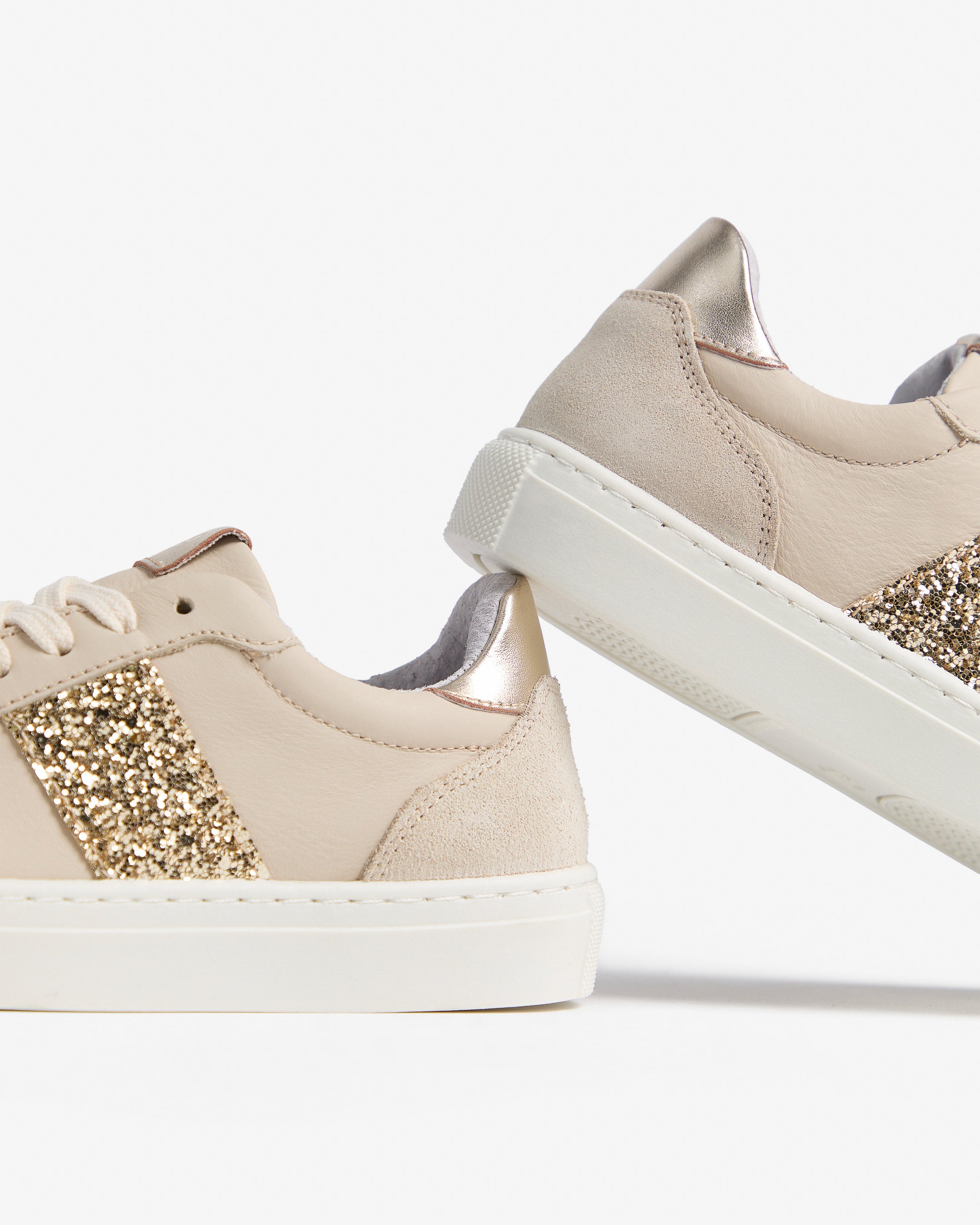 NeroGiardini Sneakers Fille Cuir Teen Taille 30