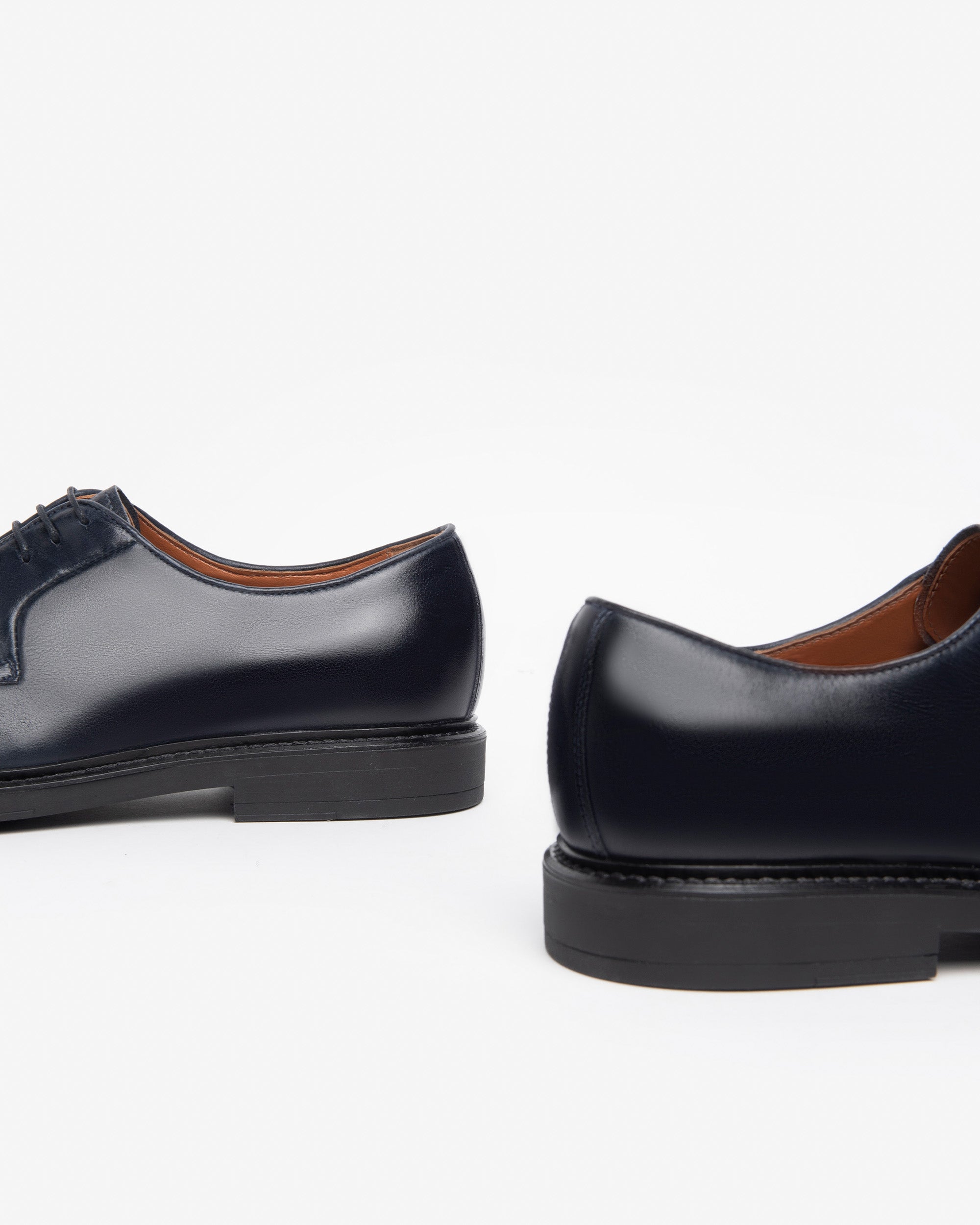 NeroGiardini Chaussures à Lacets Derby Homme Cuir 42