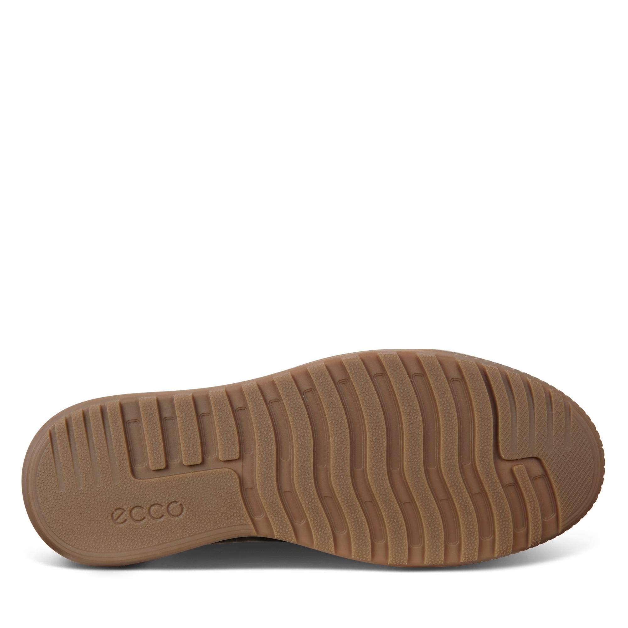 ECCO Byway Tred baskets basses homme vert Deep Forest 40 EU