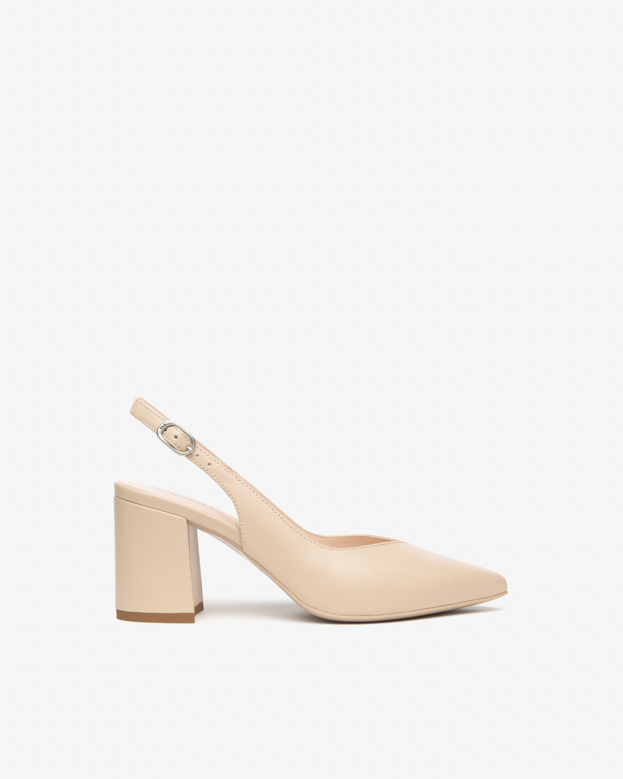 NeroGiardini Slingbacks Femme en Cuir escarpins bureau