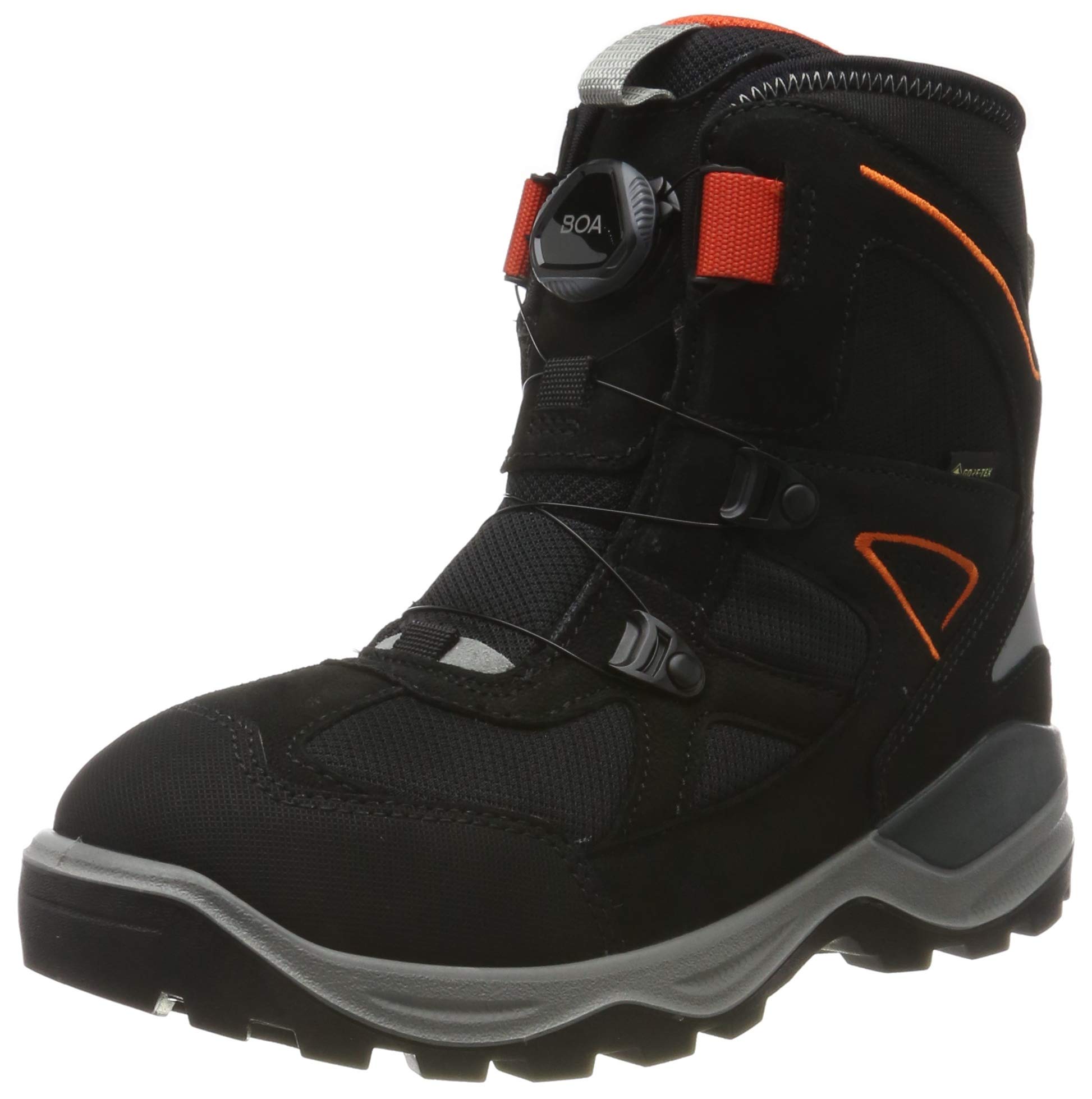 ECCO Snow Mountain botte neige garçon 40 EU Gore-Tex