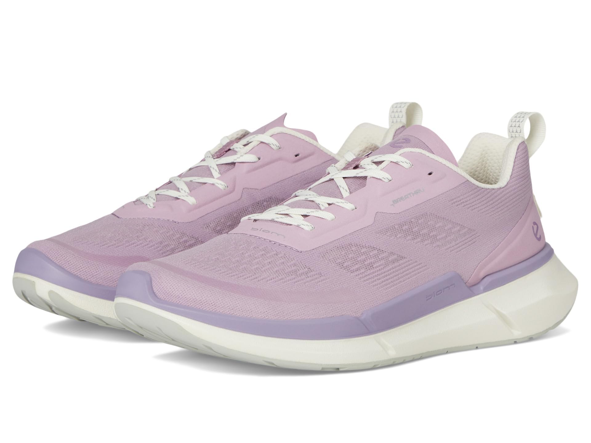 ECCO Biom 2.2 Basket Femme 39 EU Maille Respirante