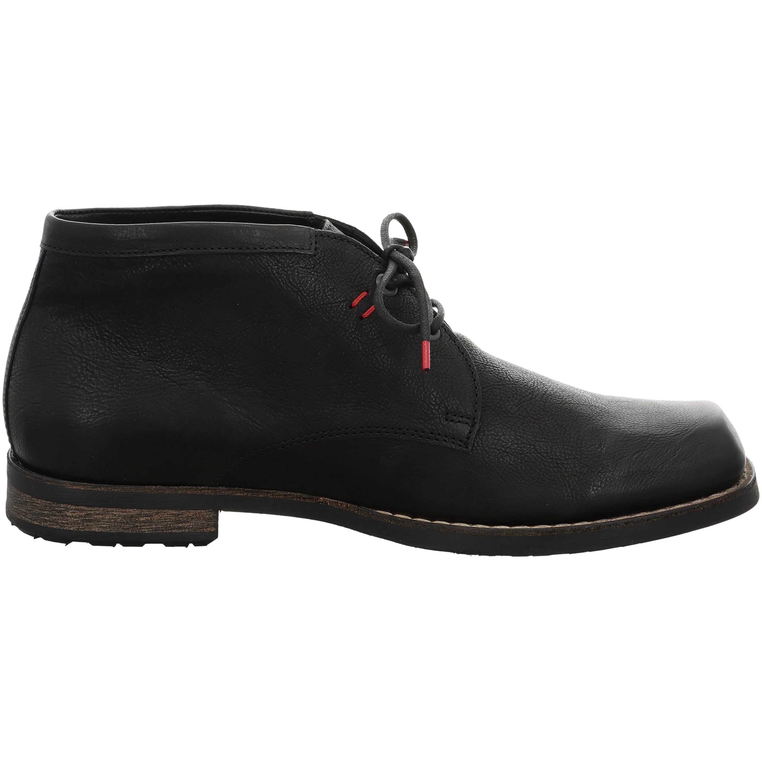 Think Guru Chaussure Homme Cuir Loden Sans Chrome