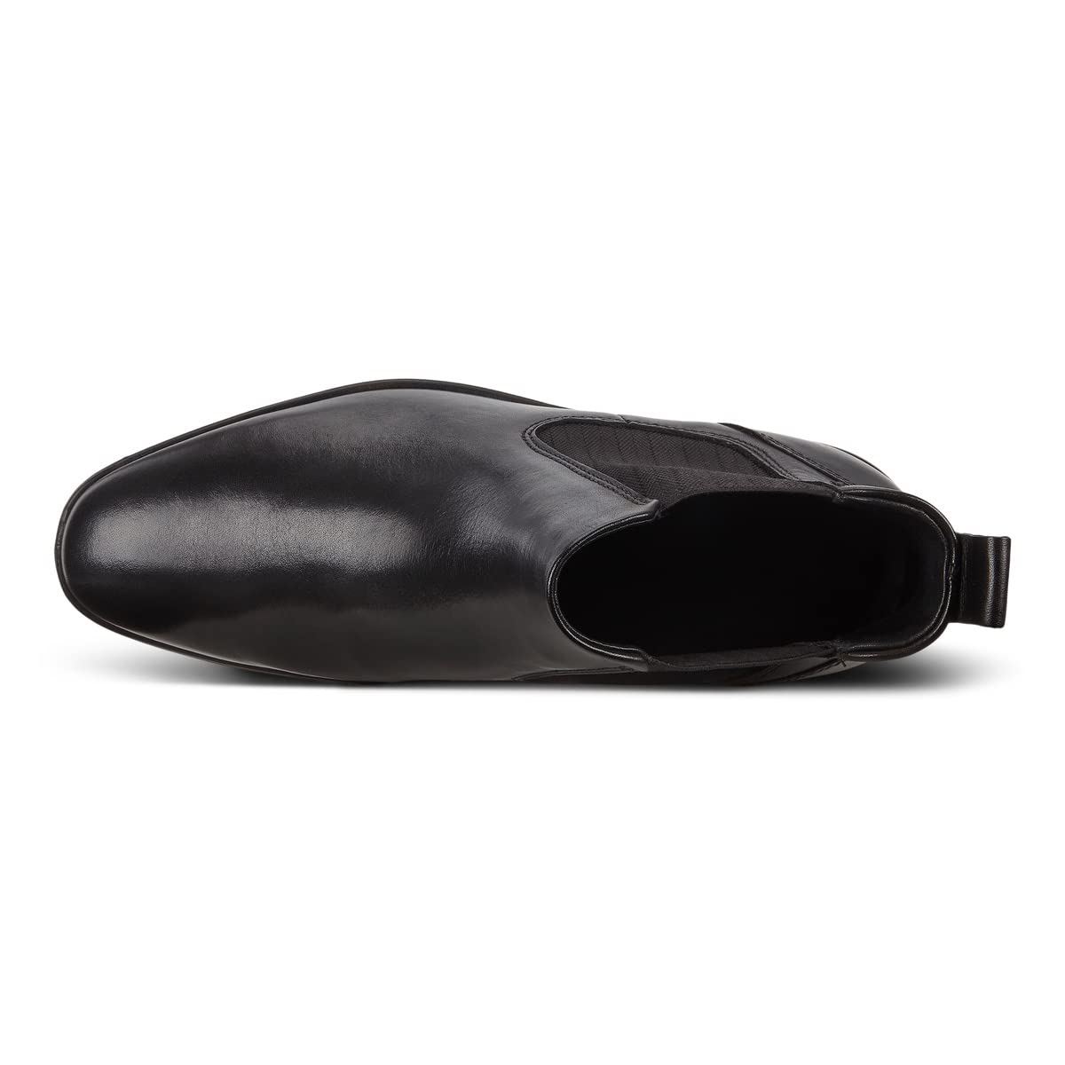 ECCO Melbourne bottine chelsea homme cuir noir 39