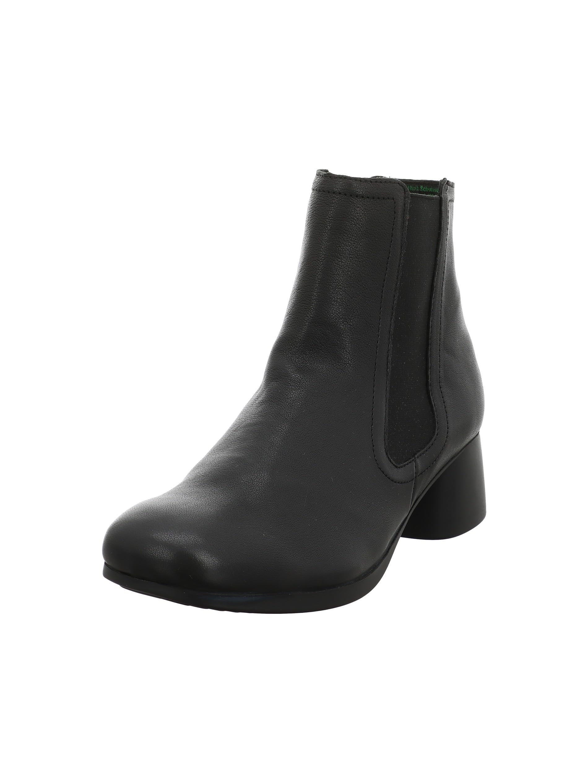 Think Nani bottine femme doublure cuir 36 EU