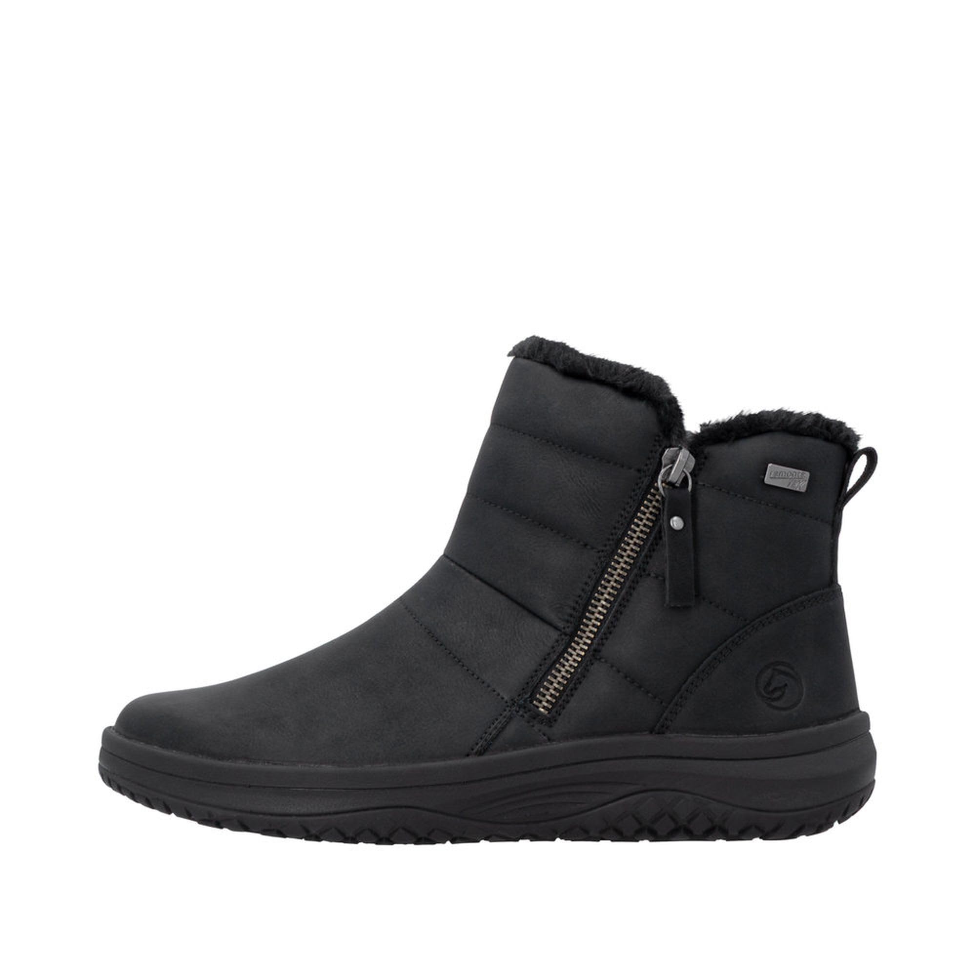 Remonte D3Q71 bottes courtes femme marron 39 EU