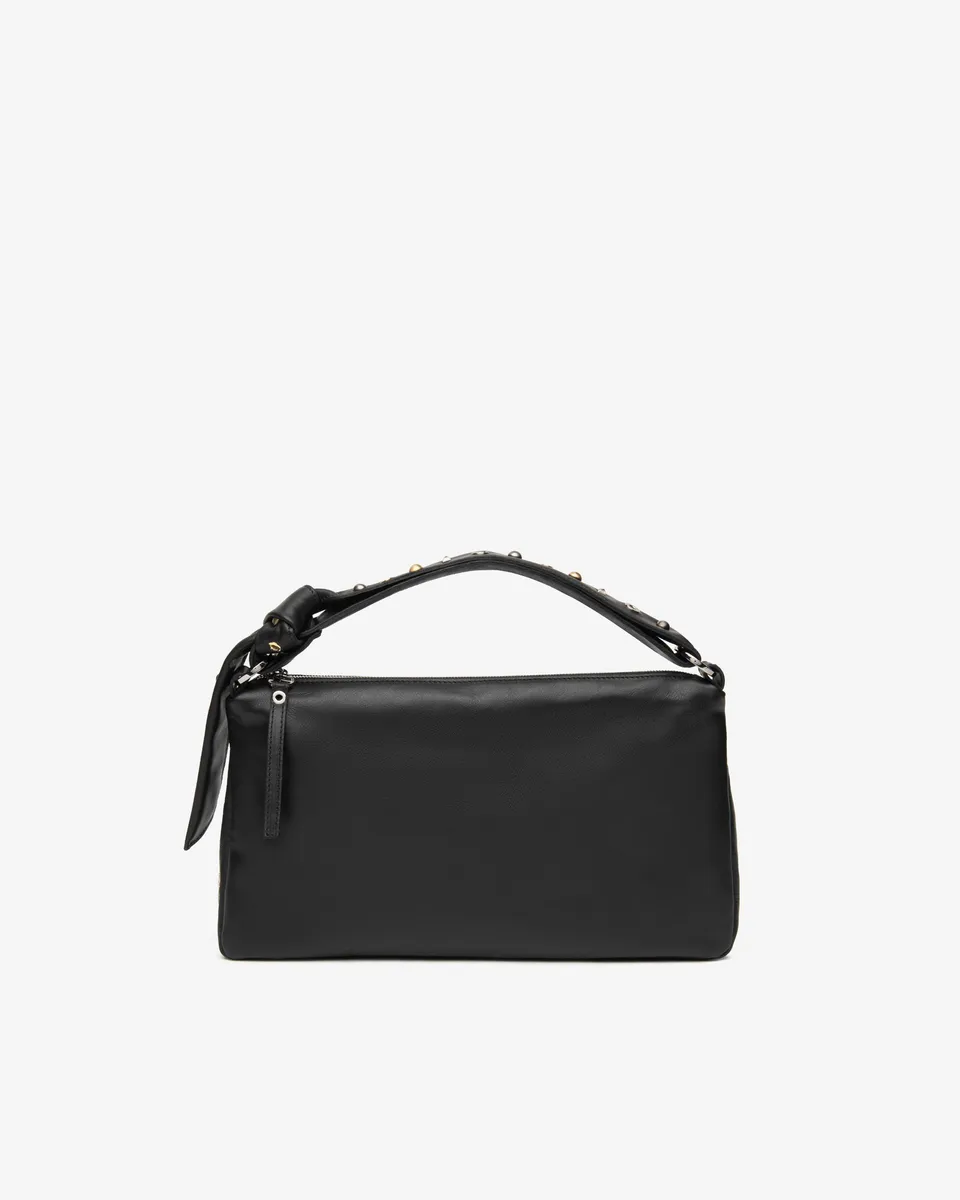 Nerogiardini Sacs besace cuir femme hobo élégante