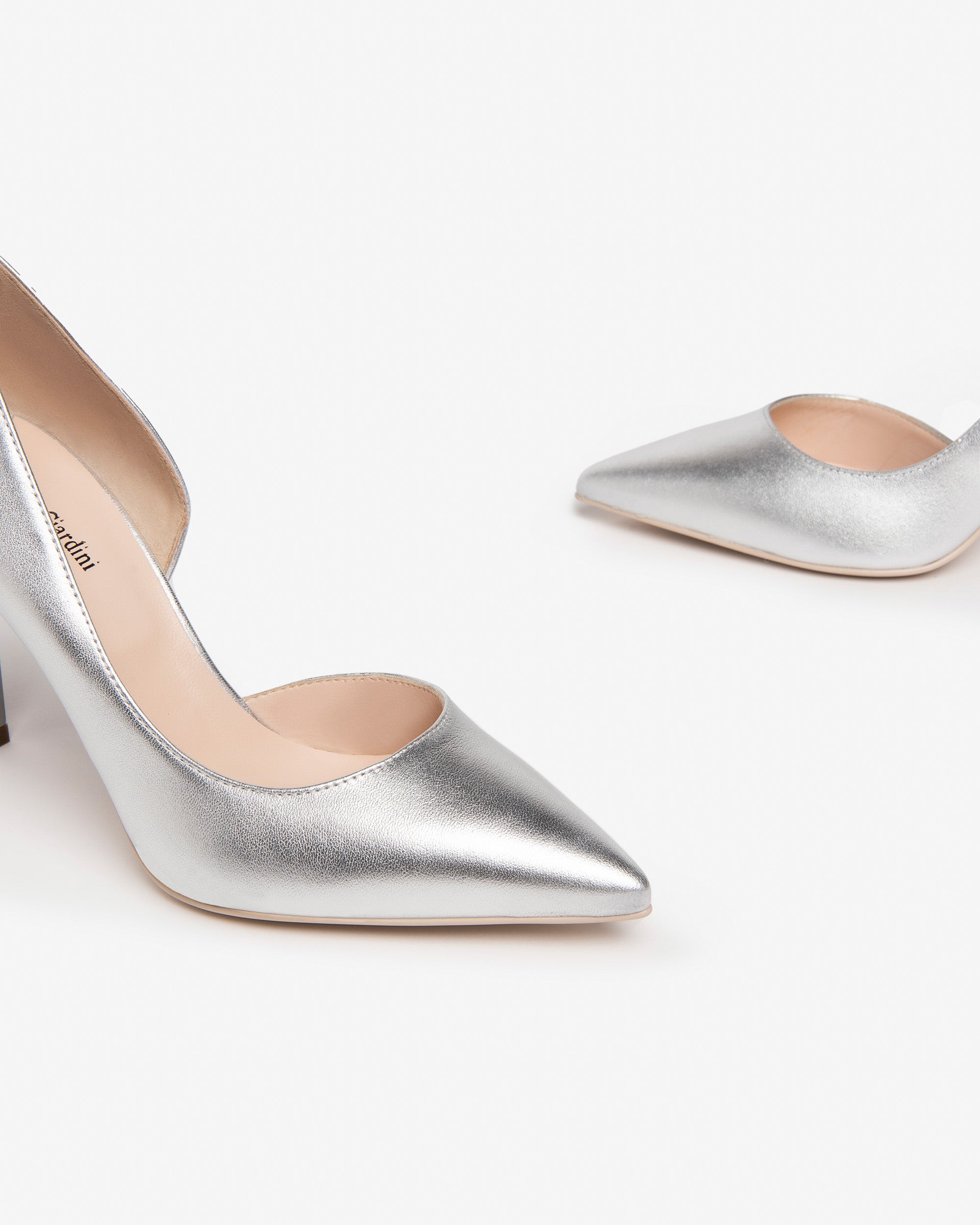 NeroGiardini Escarpins Femme Cuir Premium Taille 38