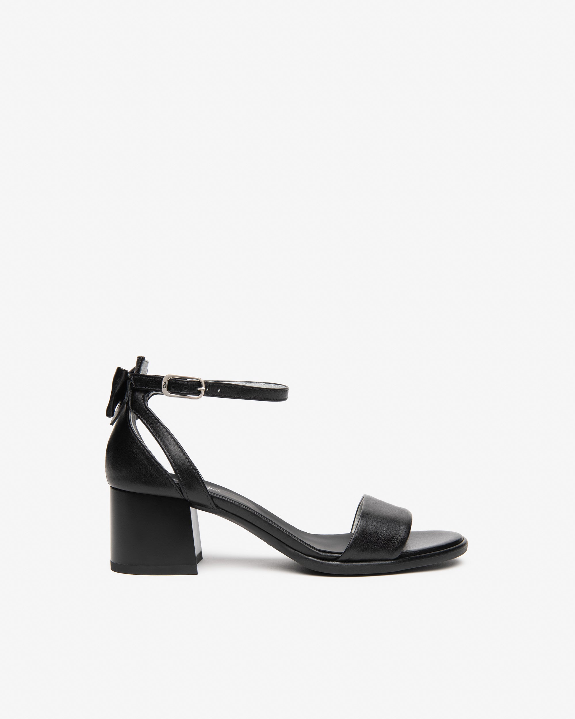 NeroGiardini Sandales Femme Cuir 35-41 Été
