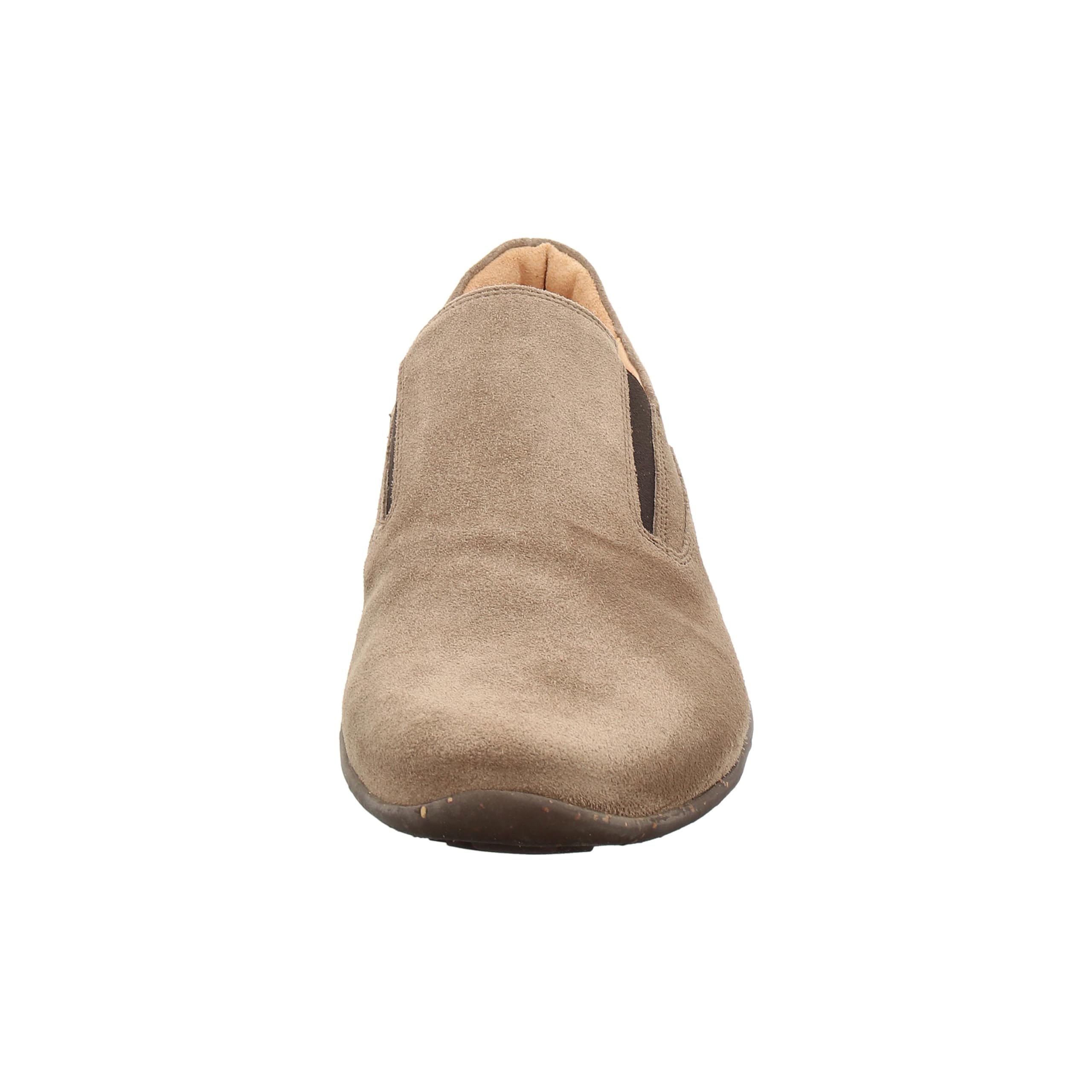 Think Stone Mocassin Homme 41 EU Stone cuir tanné végétal