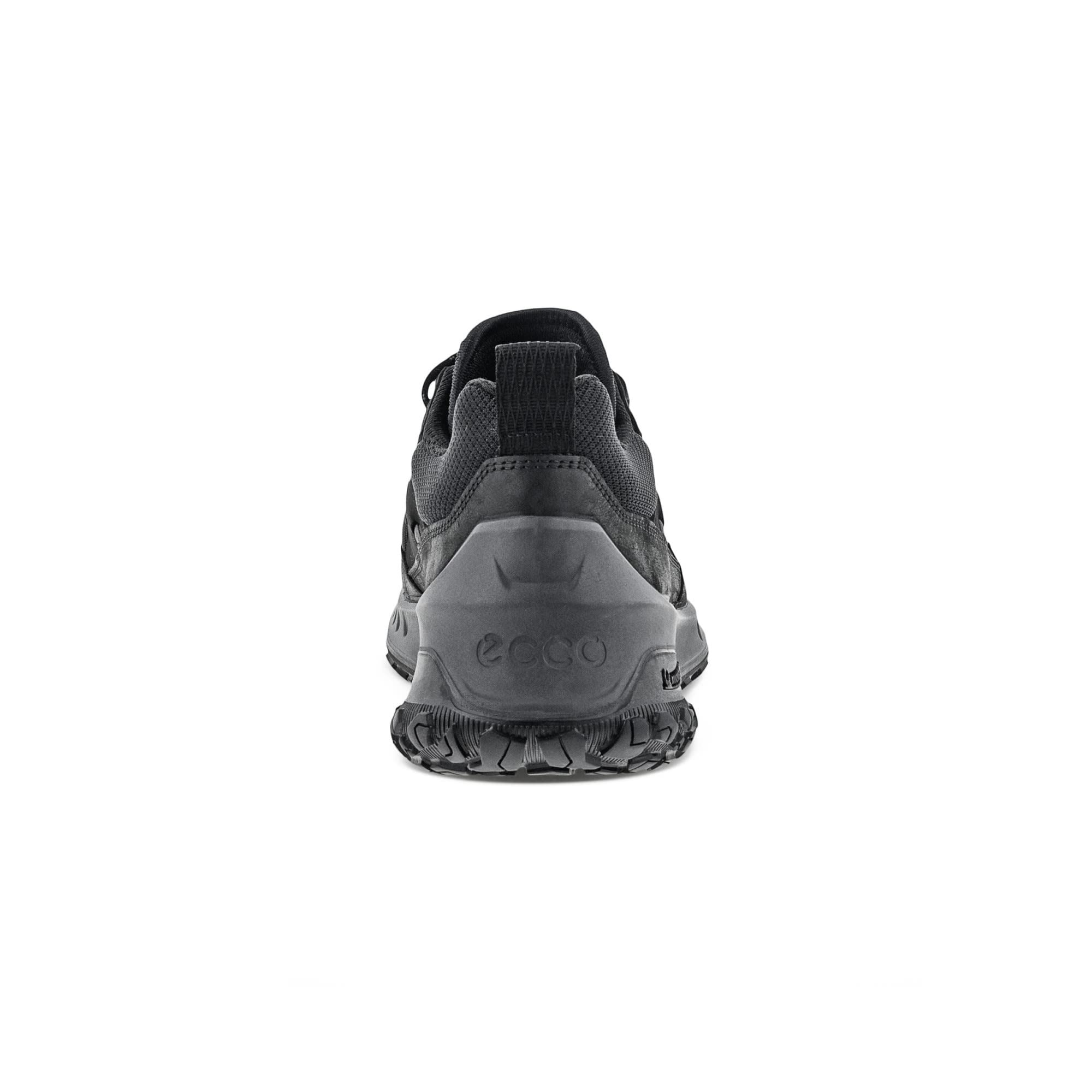 ECCO Ult-Trn W Low chaussure randonnée femme noire 36