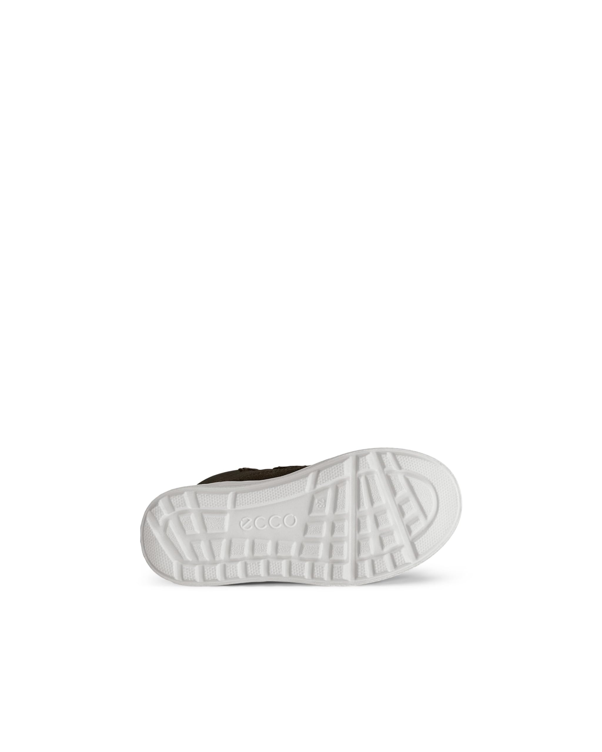 ECCO Urban Snowboarder Bottine Enfant Tarmac 32 EU Gore-Tex