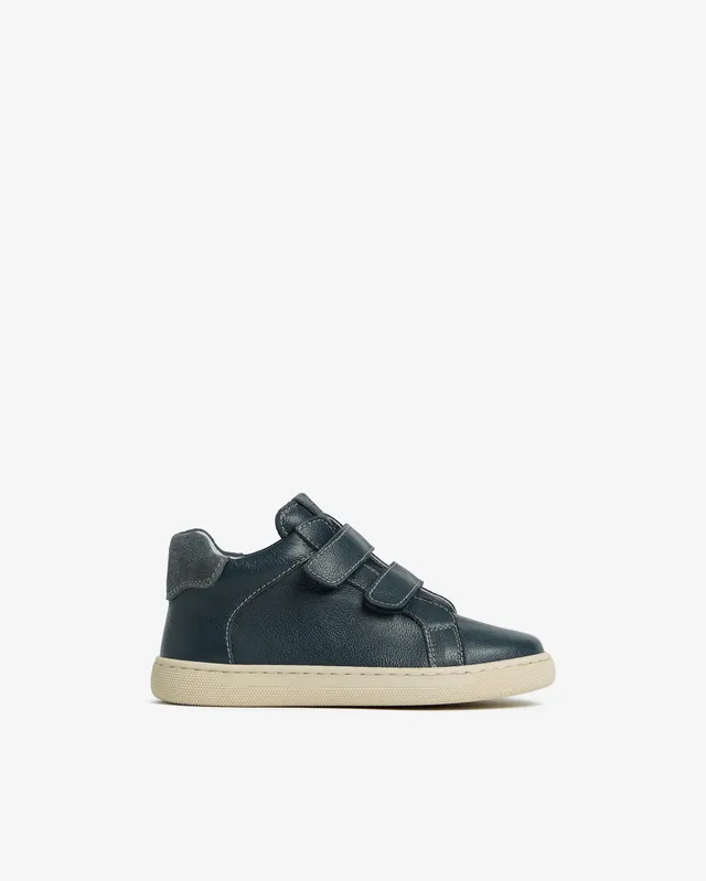 NeroGiardini Sneakers Junior Garçon Cuir Velours 28