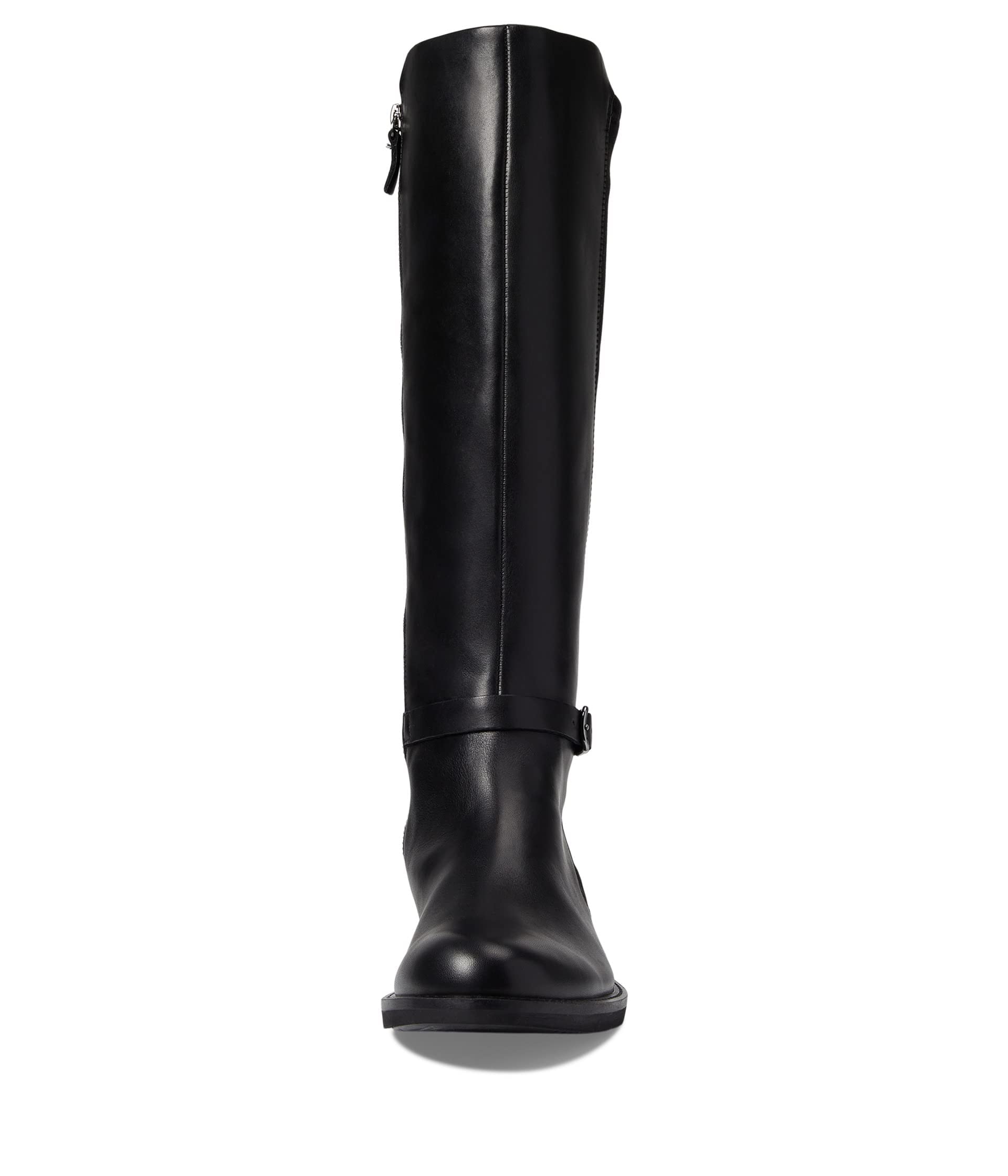 ECCO Sartorelle 25 bottes femme noir 35 EU cuir