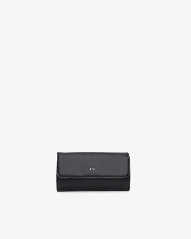NeroGiardini Sacs Pochette Femme Premium Taille Unique