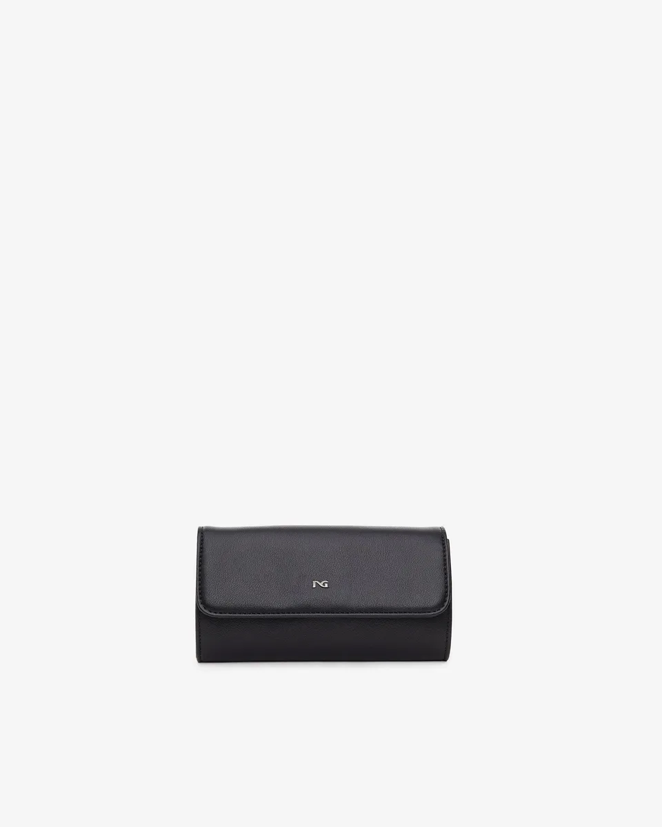 NeroGiardini Sacs Pochette Femme Premium Taille Unique