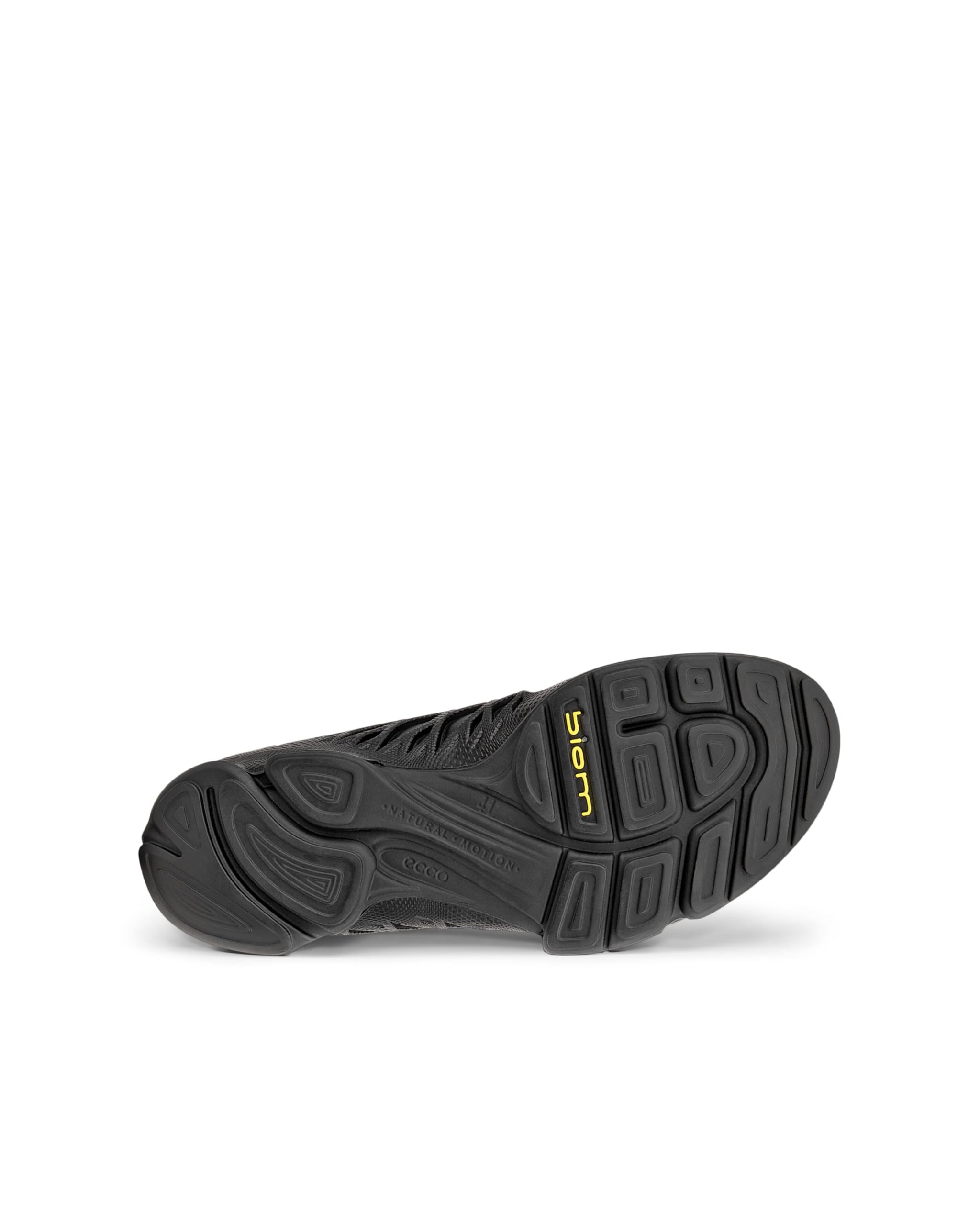 ECCO BIOM Aex chaussure randonnée homme noir 44 EU
