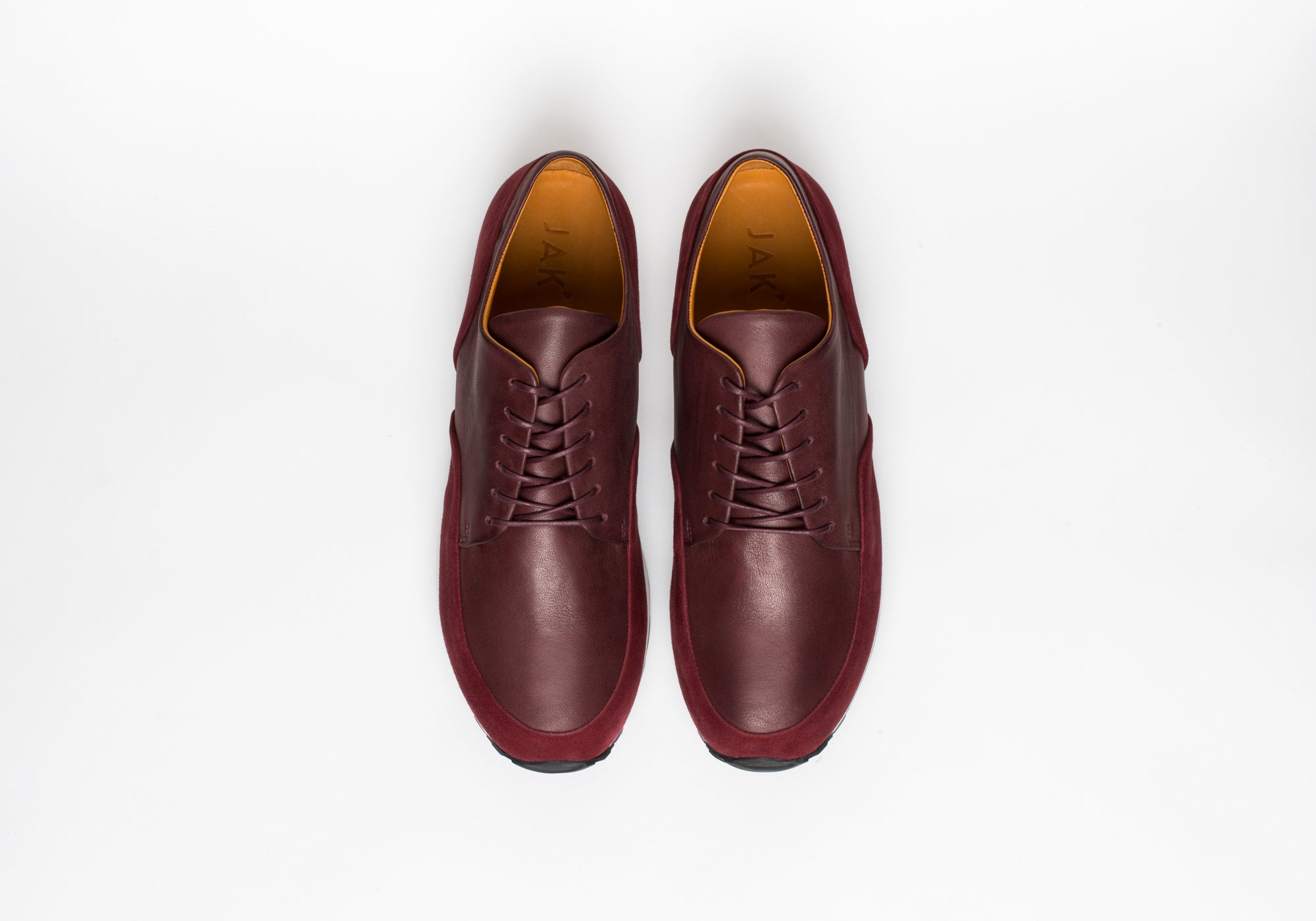 JAK Olympic Grape sneakers homme noir 42