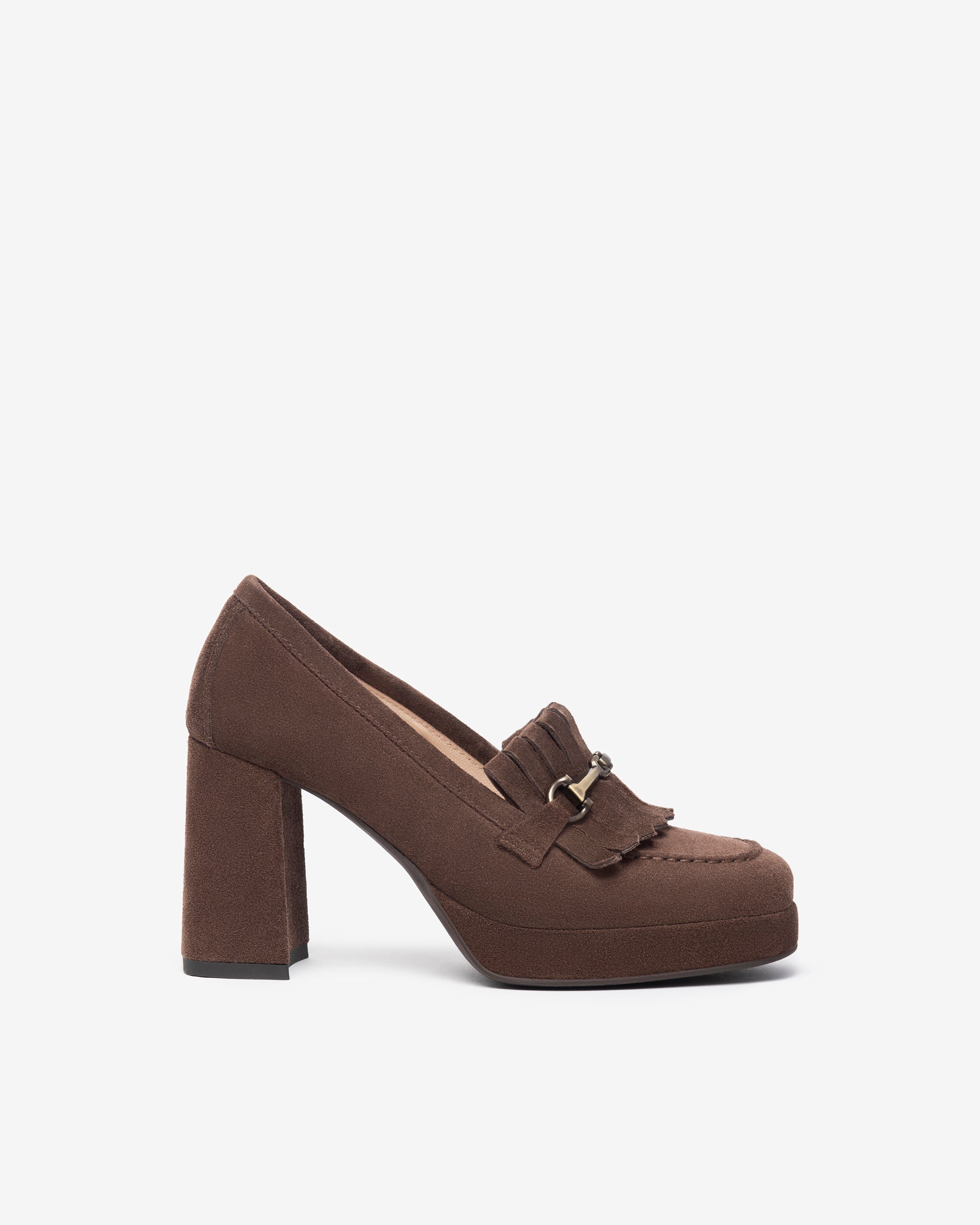 NeroGiardini Mocassins Femme Cuir Velours 35-41