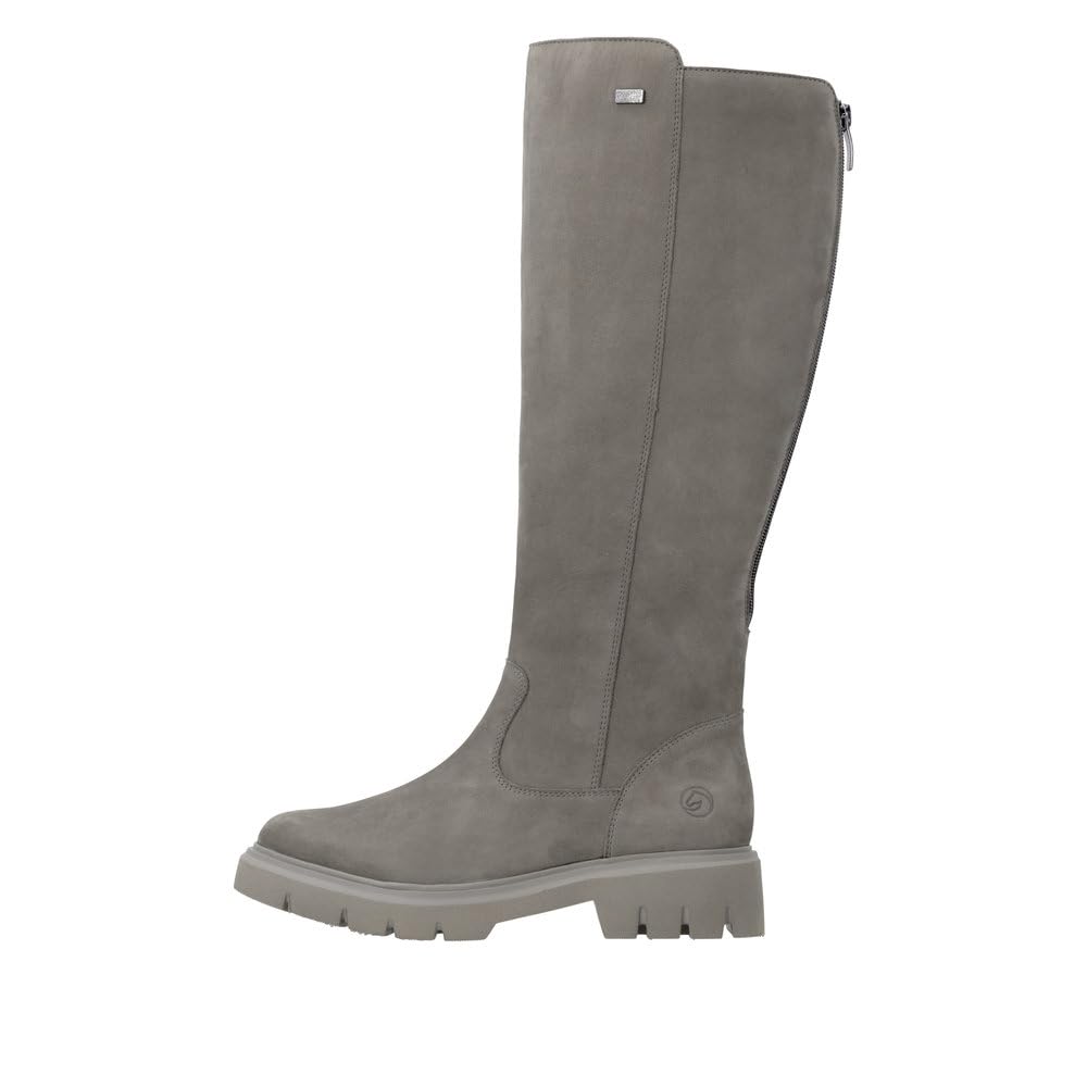Remonte D1W84 bottes montantes femme gris 39 EU