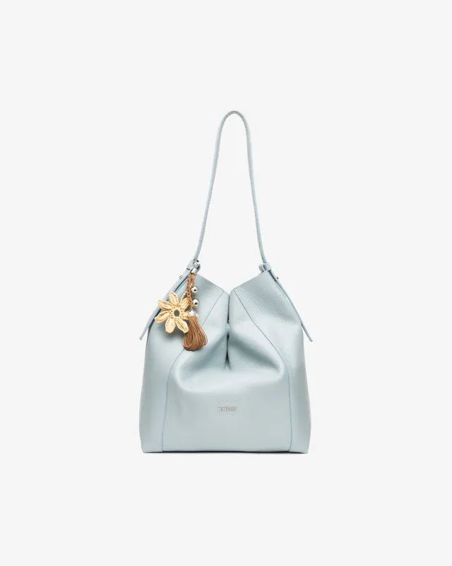 Nerogiardini Sacs Seau Femme Cuir Taille PZ Été
