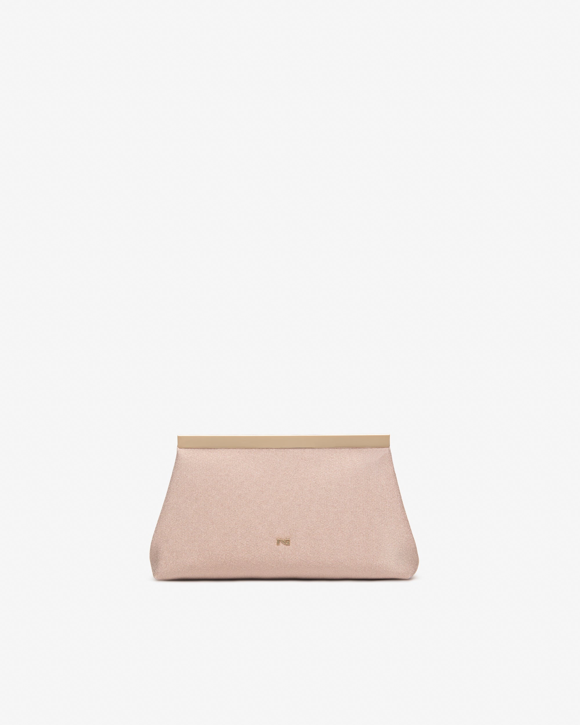 NeroGiardini Pochette femme matière technique
