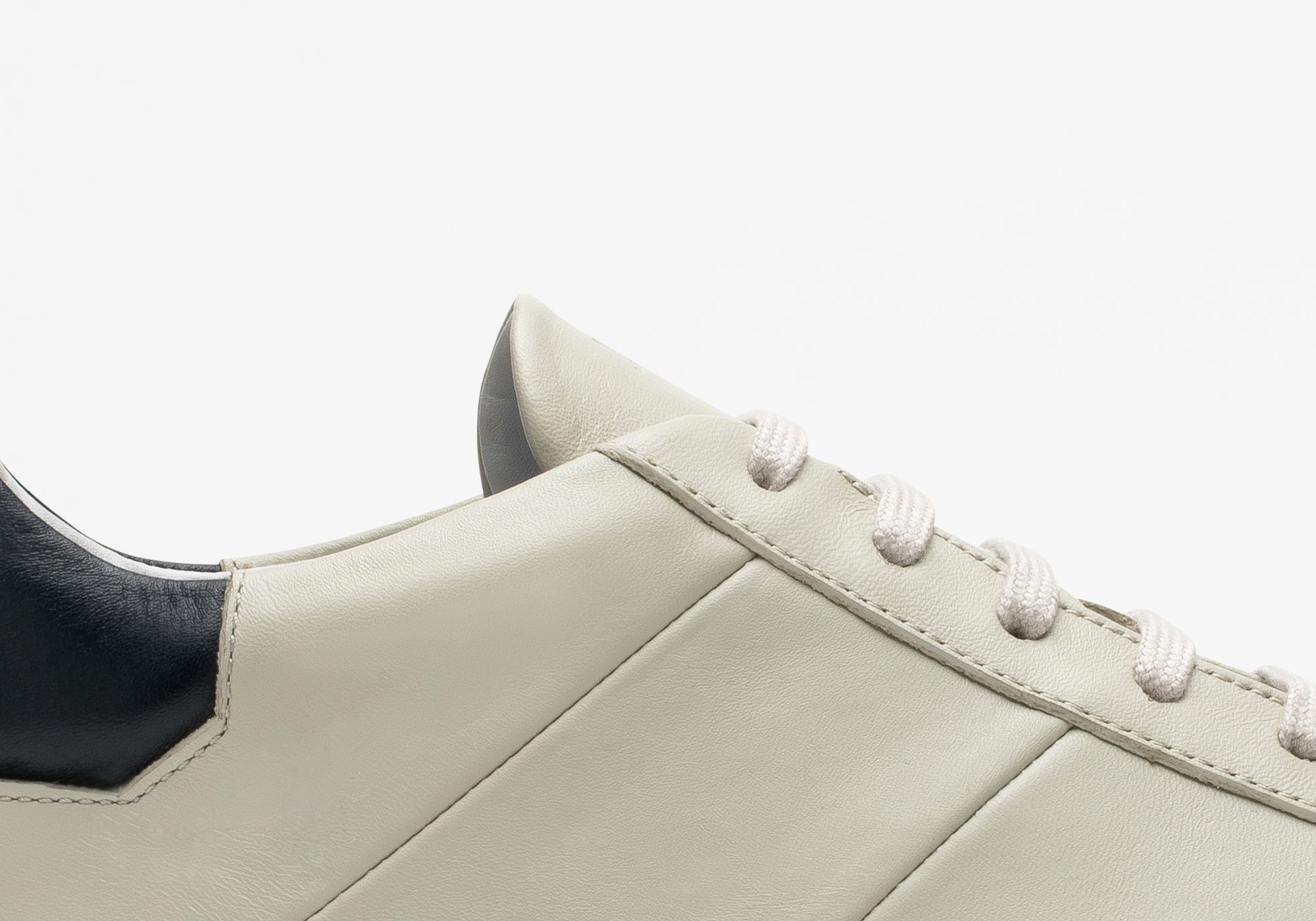 JAK Atlas Sneakers Bleu Dust Blue 43