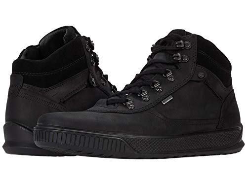 ECCO Byway bottine homme cuir confort ville
