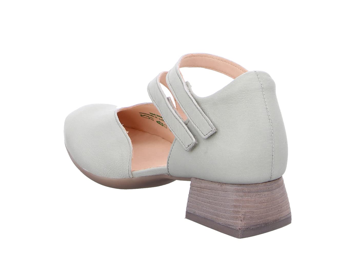 Think Delicia Escarpin Femme Bosco 38 EU Talon