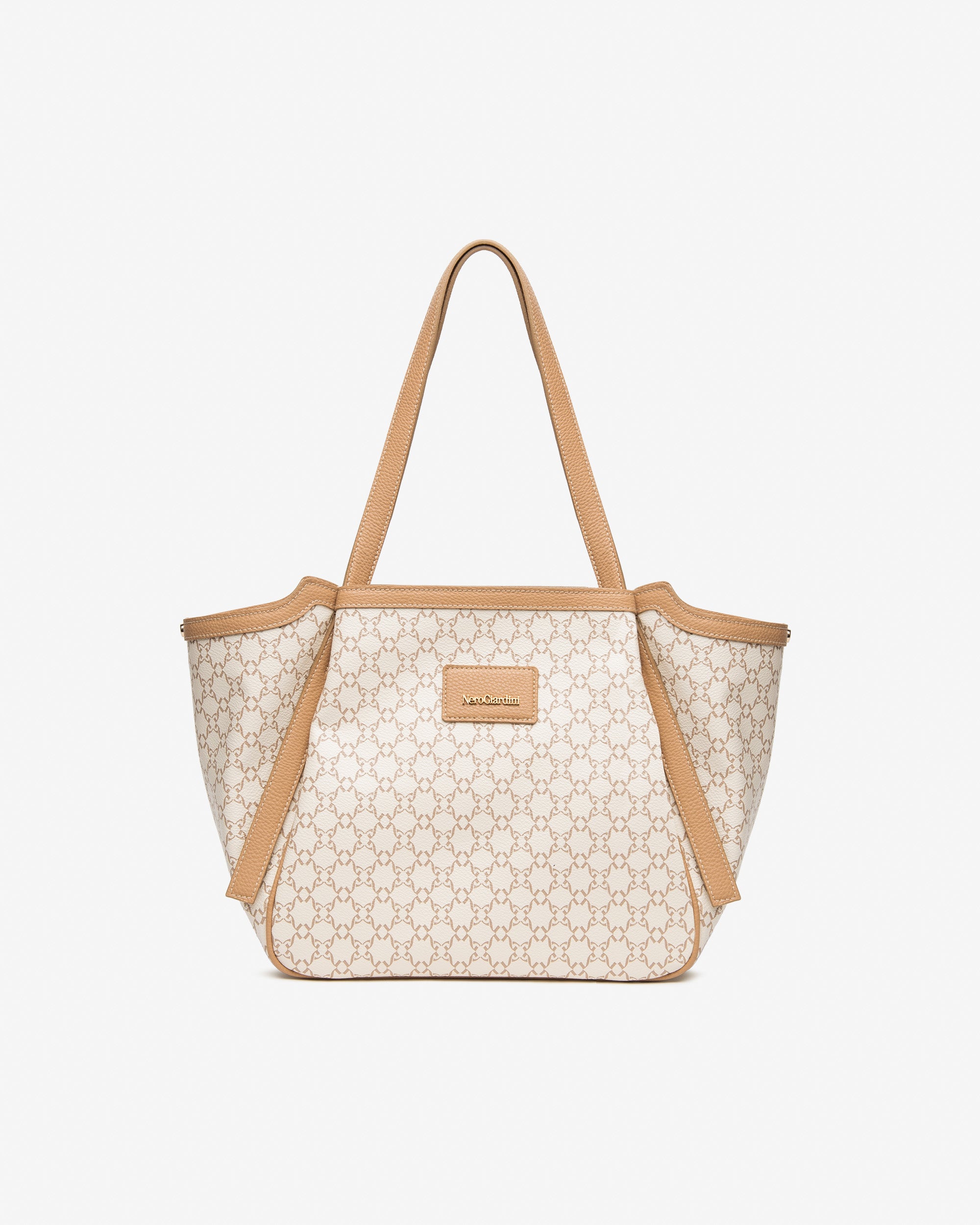 NeroGiardini Sacs Cabas Femme Technique Taille Unique