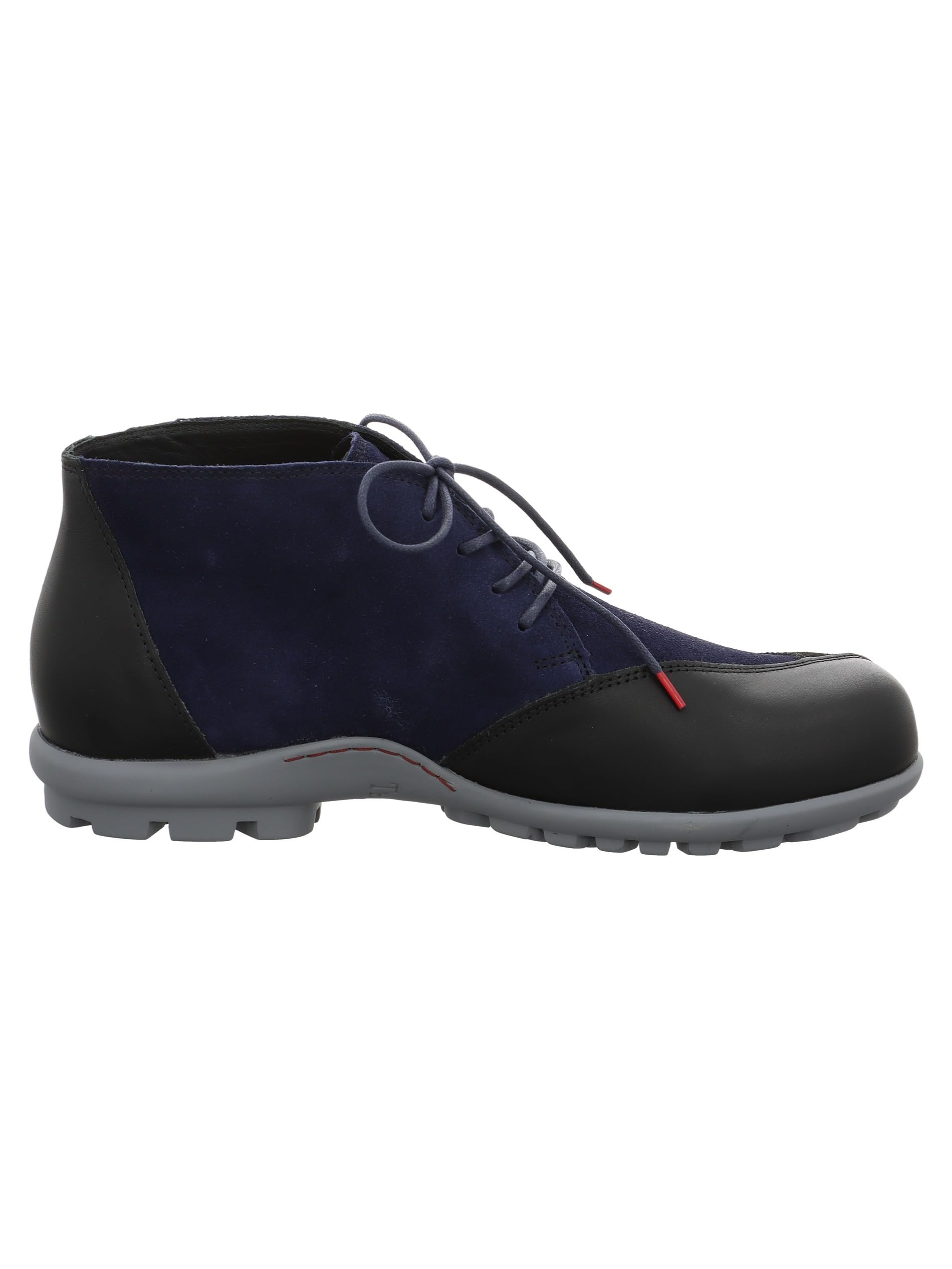 Think Kong Bottine Homme Cuir Doublure Cuir 42 EU