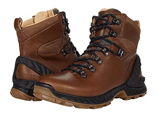ECCO Exohike bottes femme cocoa brown 38 EU