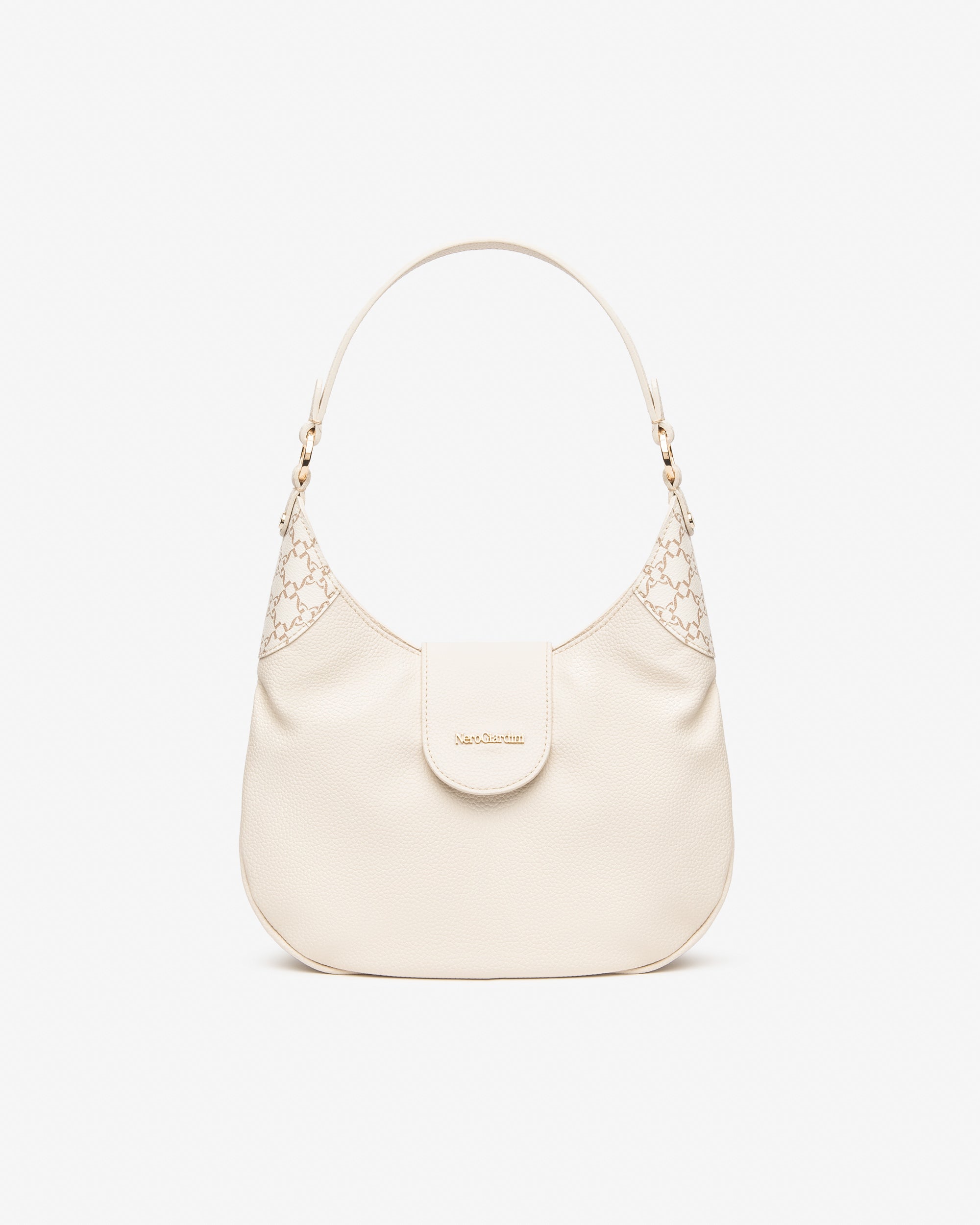 NeroGiardini Sacs sac épaule femme matière technique PZ