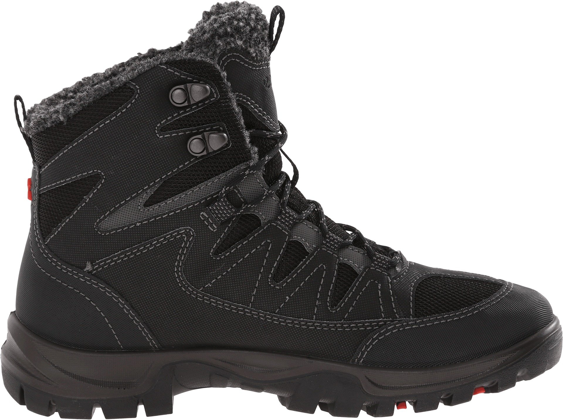 ECCO Xpedition III bottes outdoor femme 36 EU