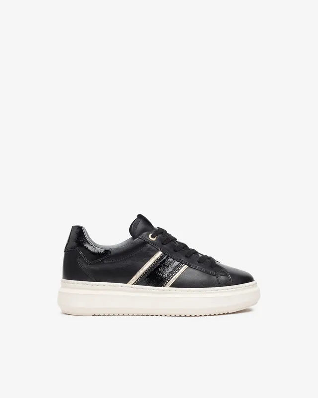 NeroGiardini Sneakers Femme Cuir DryGo 35-41