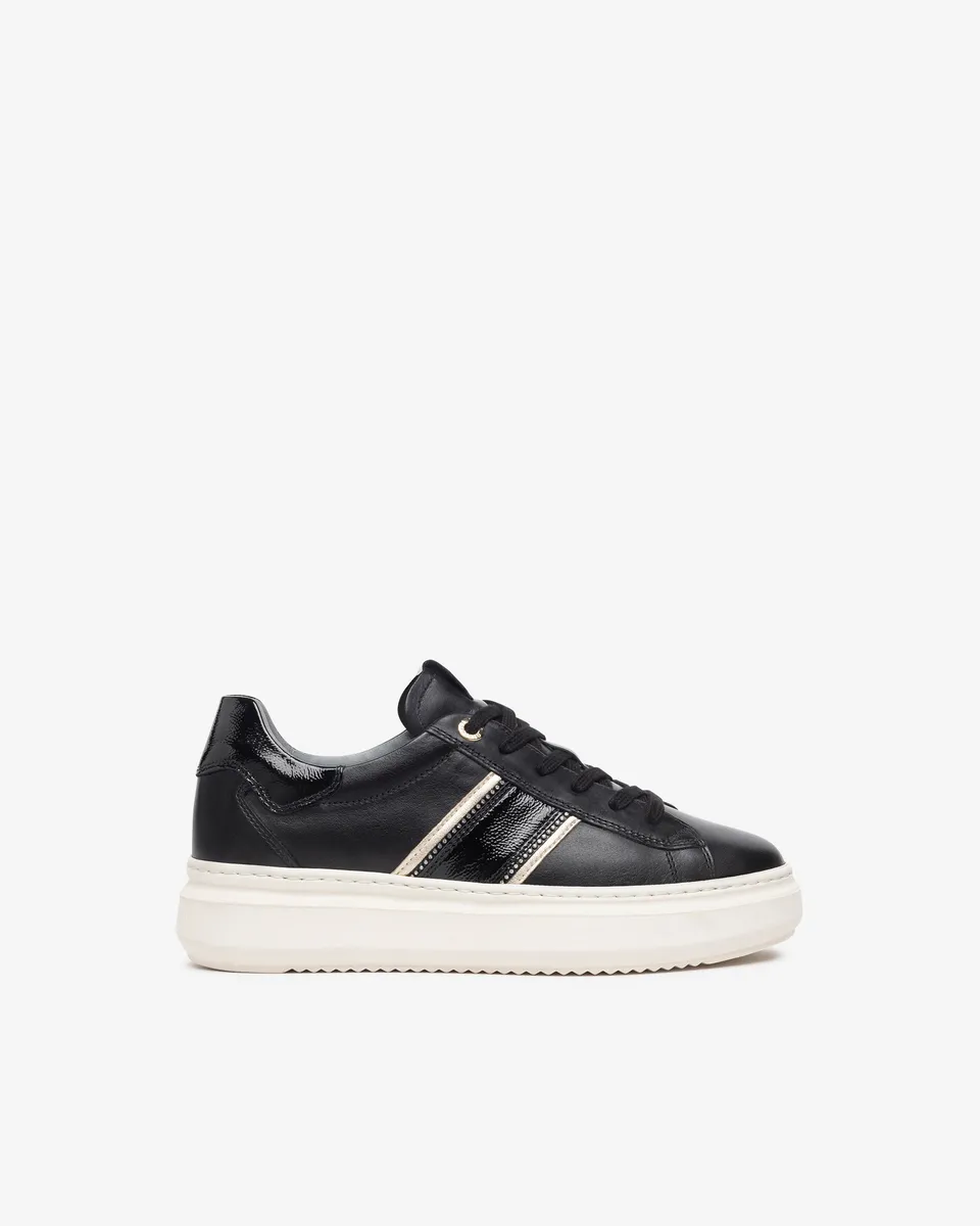 NeroGiardini Sneakers Femme Cuir DryGo 35-41