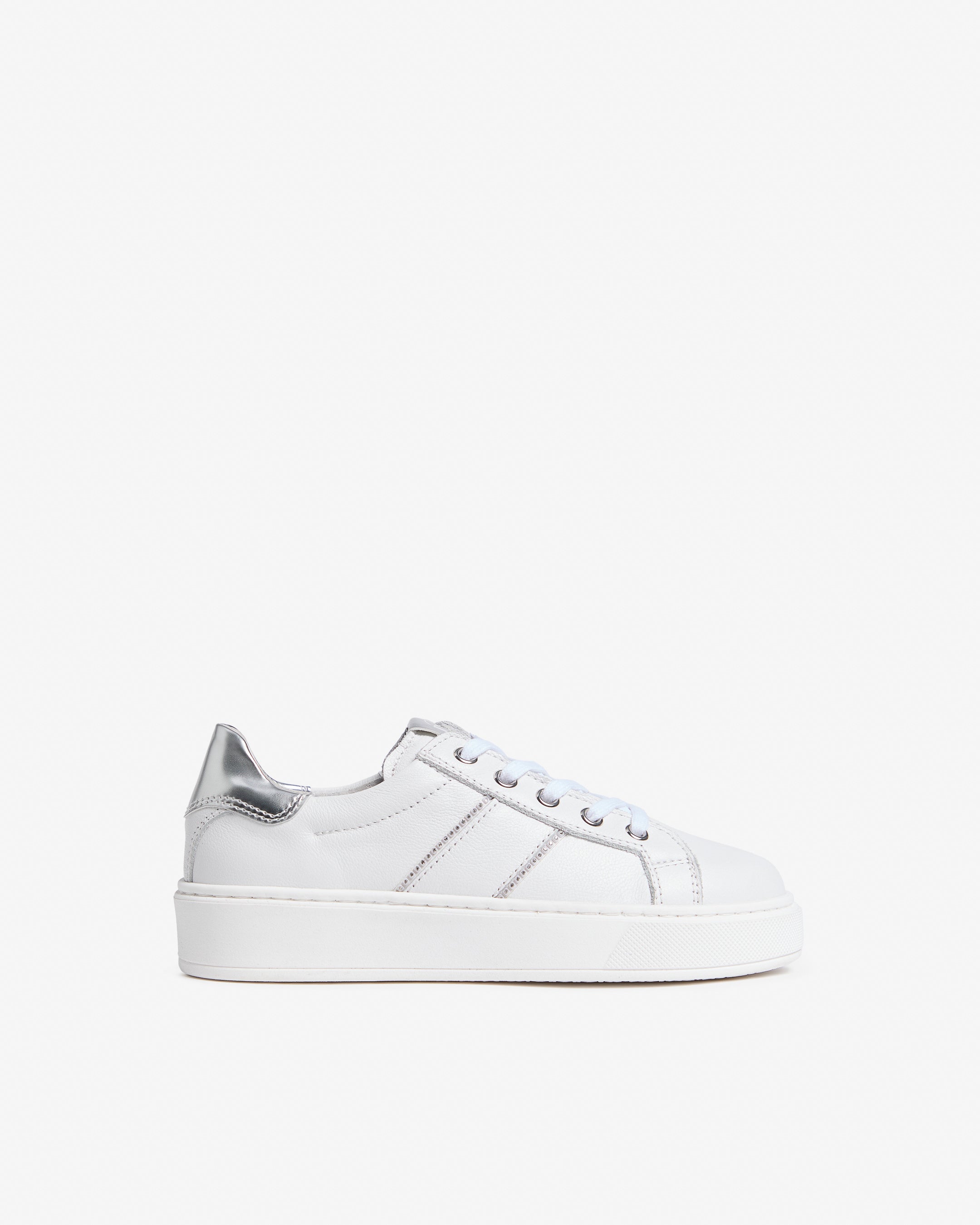 NeroGiardini Sneakers sneakers fille cuir pointure 31-39