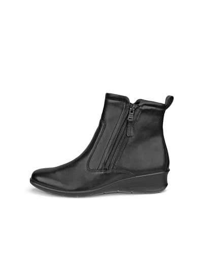 ECCO Felicia mocassins femme 35 EU noir confort