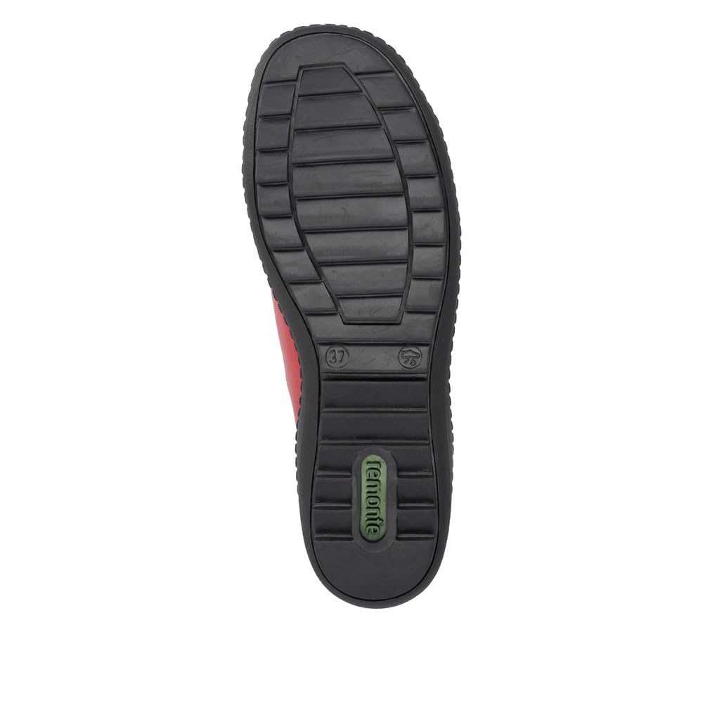 Remonte R1455 Bottines Femme Rouge 39 EU RemonteTEX