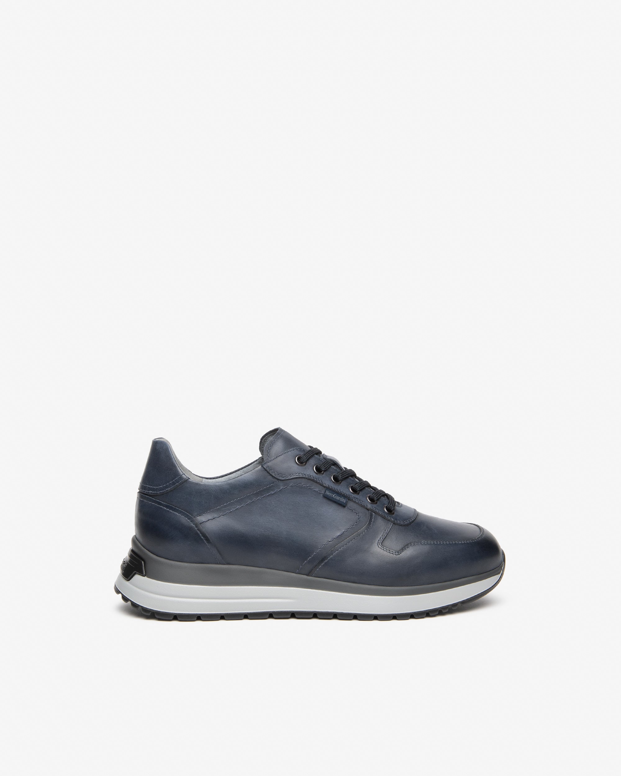 NeroGiardini Sneakers Homme Cuir 42 Intérieur Cuir