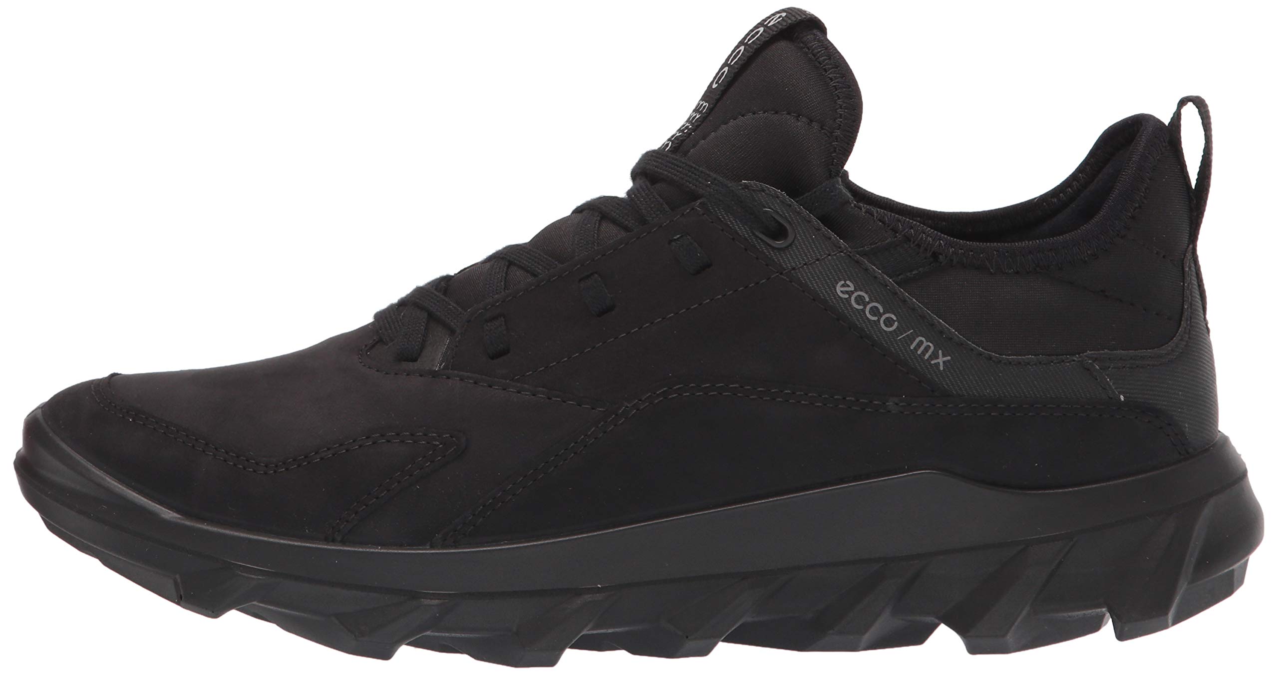 ECCO MX Chaussure Randonnée Femme 36 EU Noir Trail